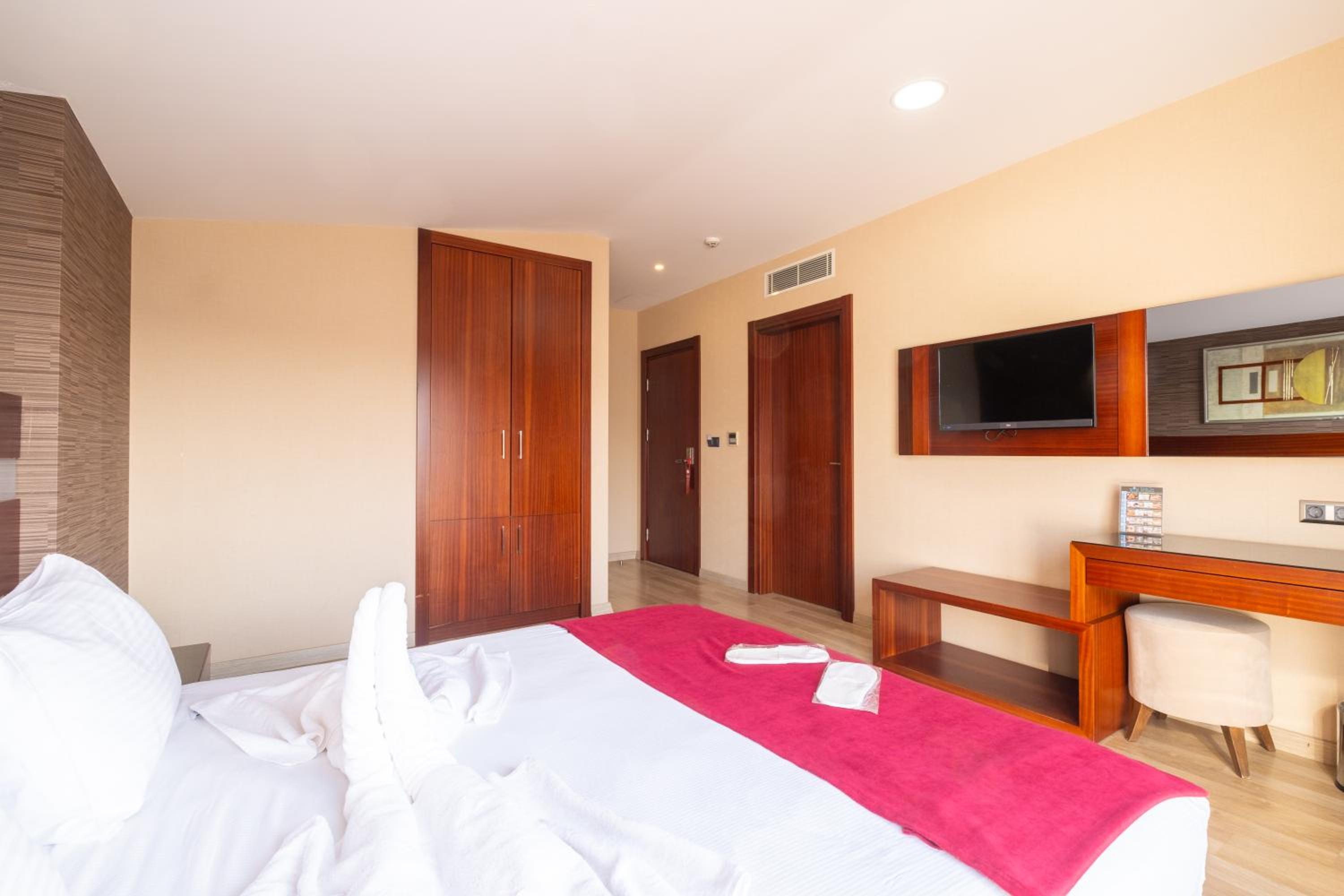 Double Room with Terrace photo 2