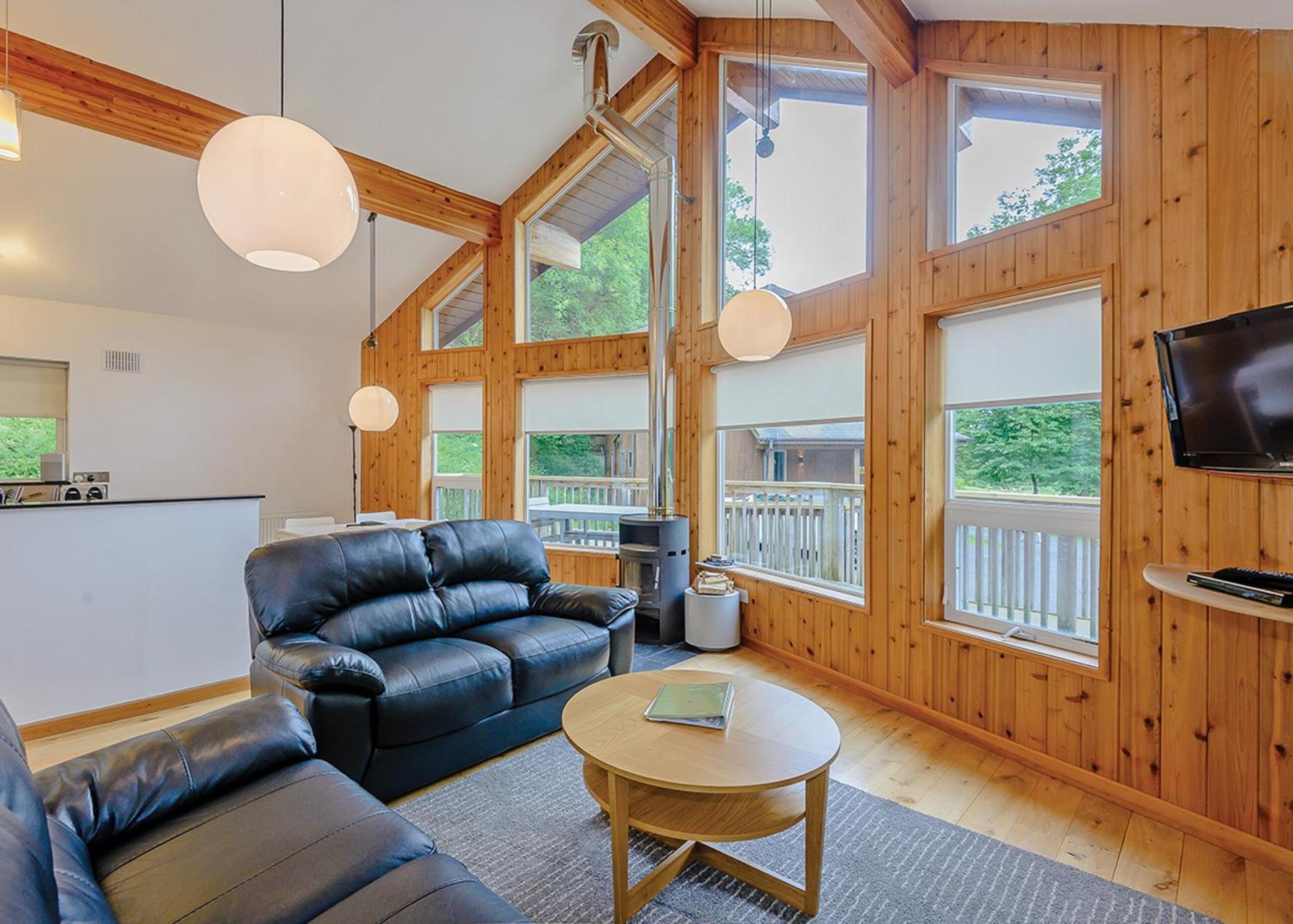 Two-Bedroom House photo 1