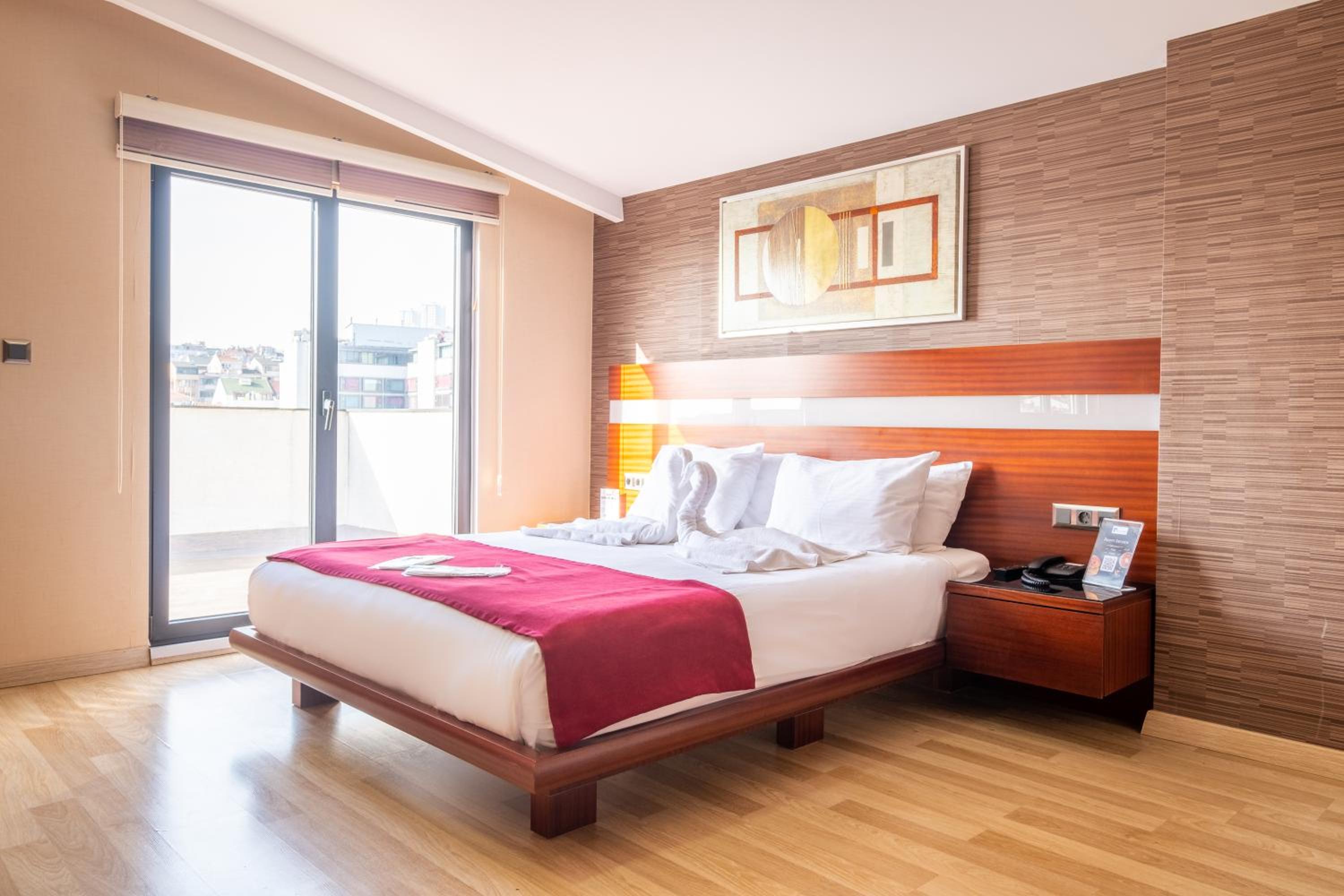 Double Room with Terrace photo 1