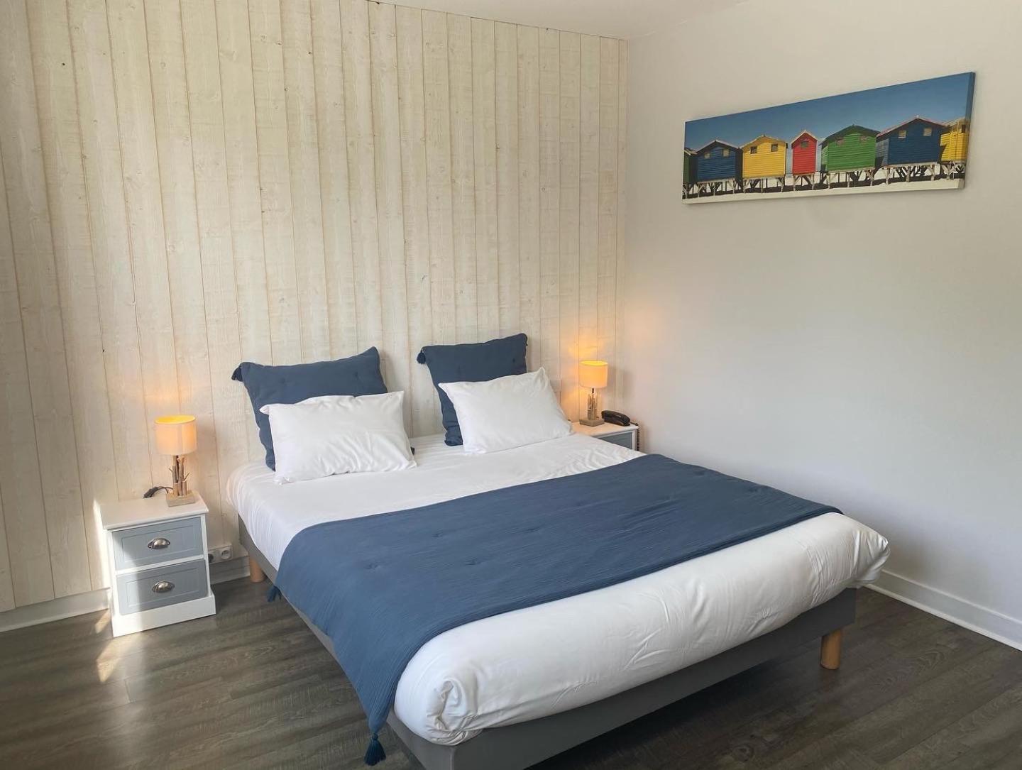 Standard Double Room photo 2