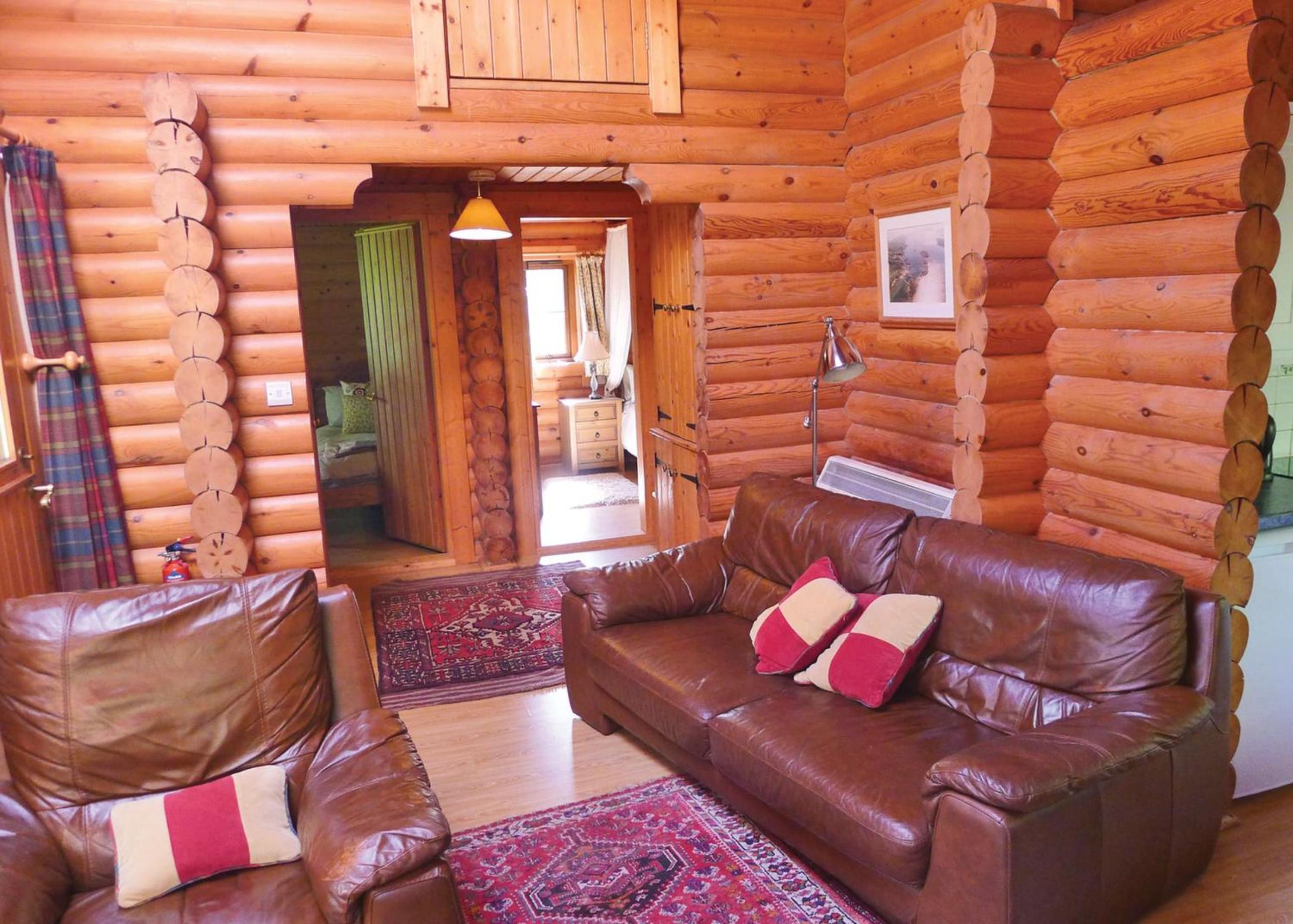 Two-Bedroom House photo 1