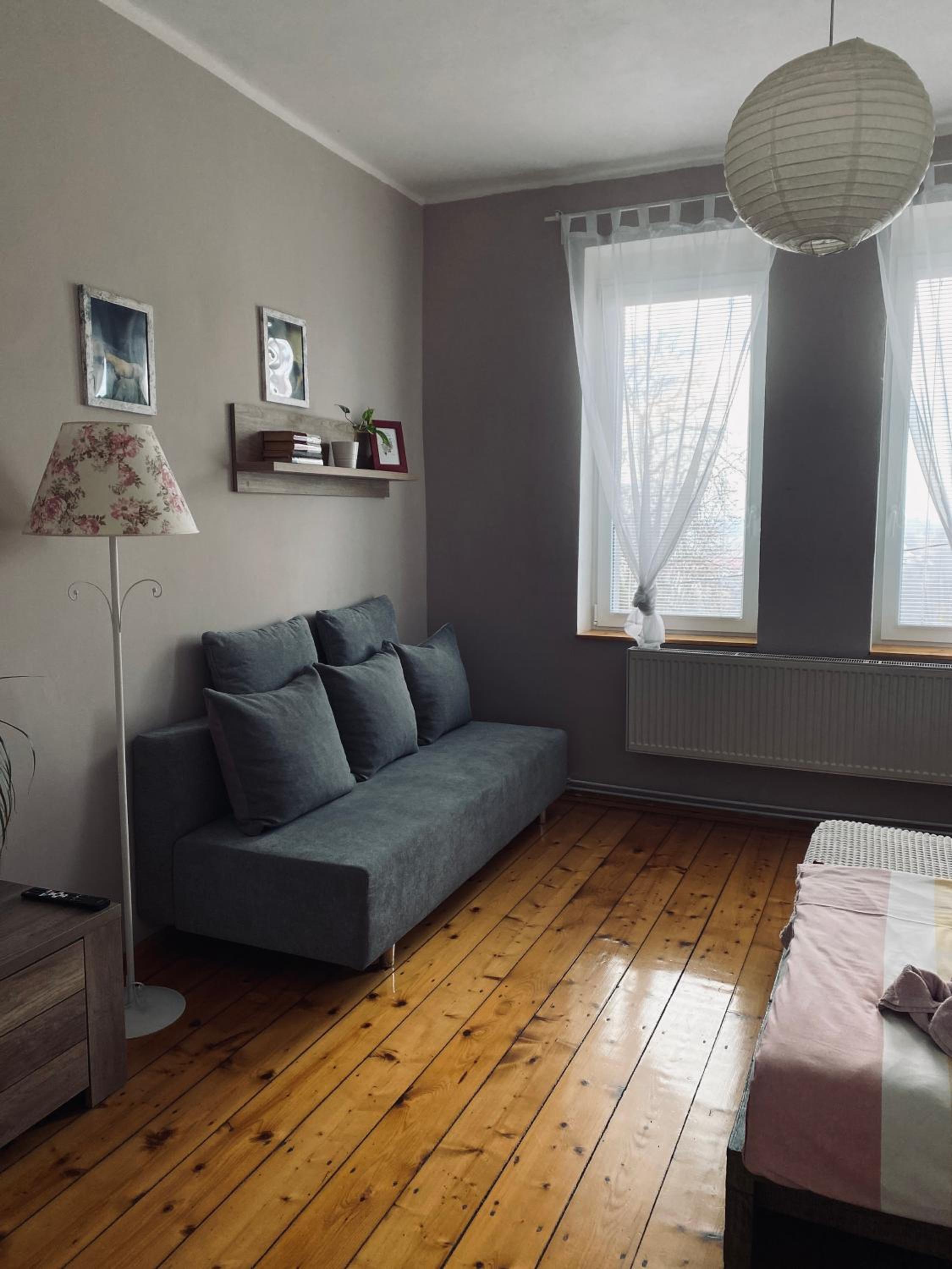 Double Room with Extra Bed - Photo 15