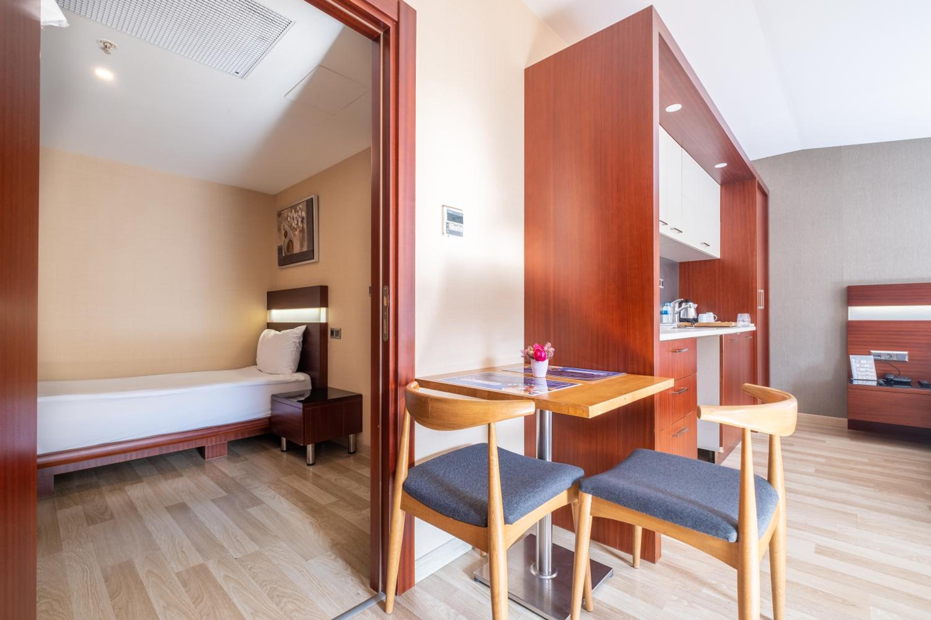 Family Suite photo 3