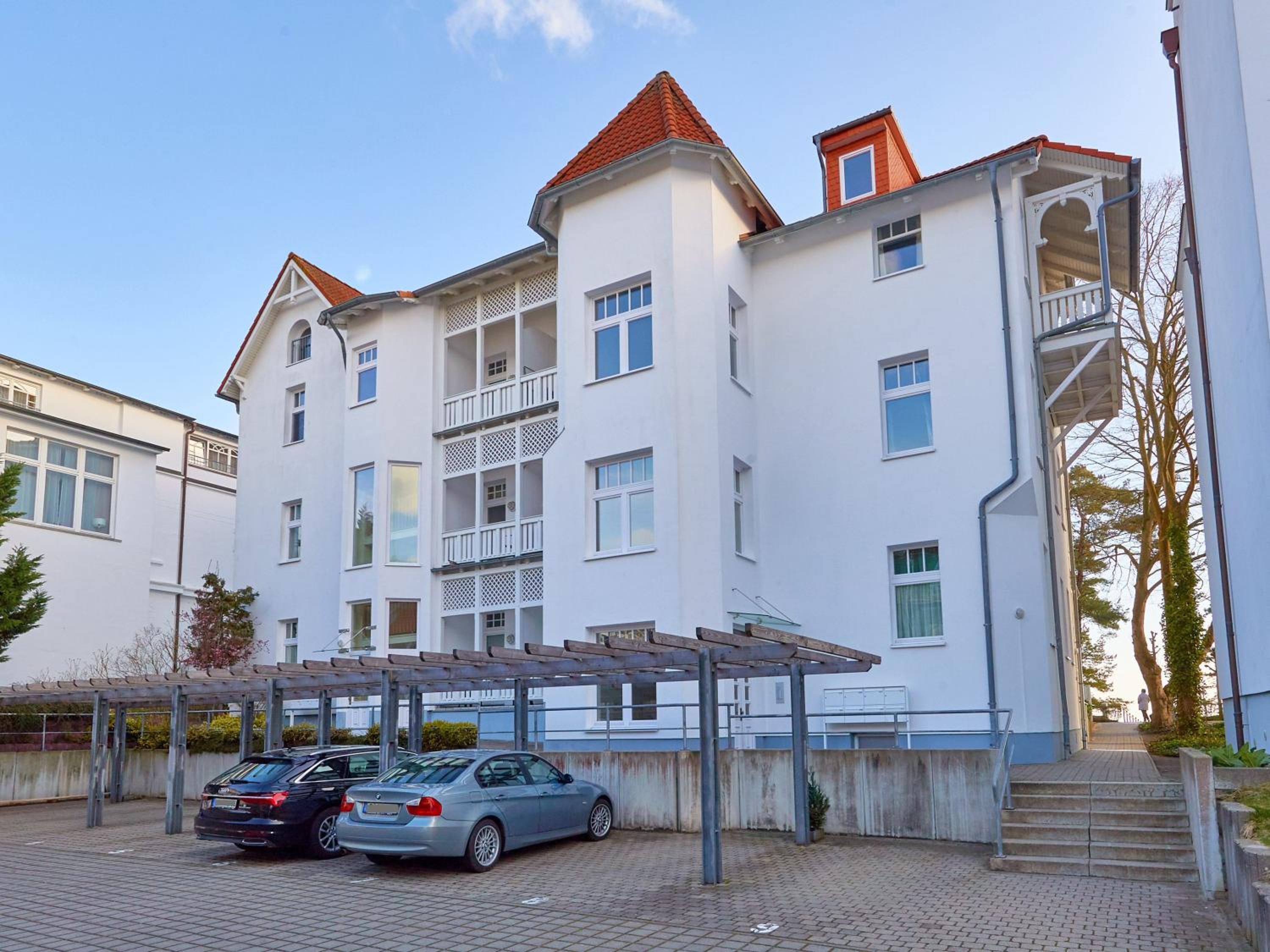 Apartment with Sea View photo 2