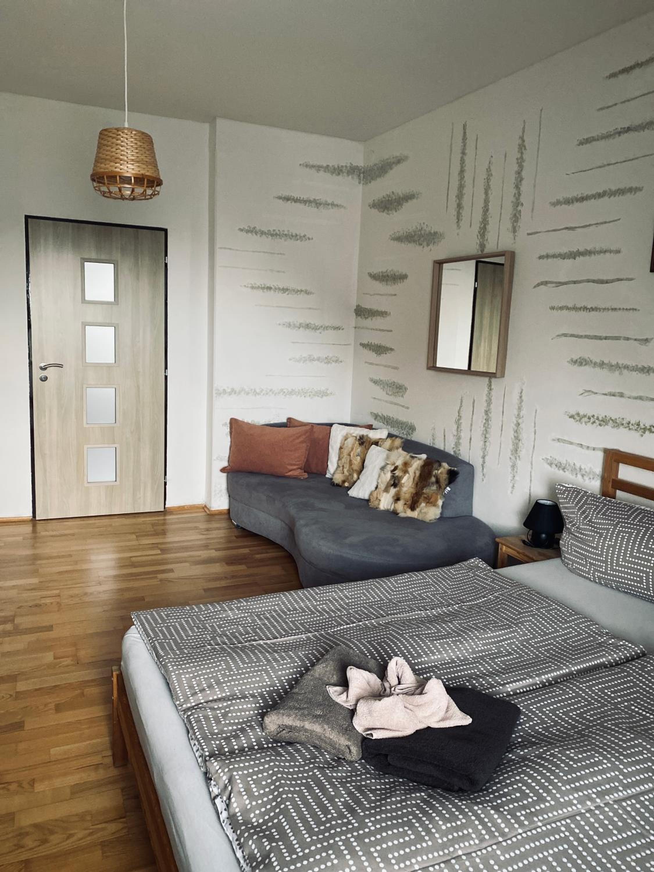 Double Room with Private Bathroom - Photo 3