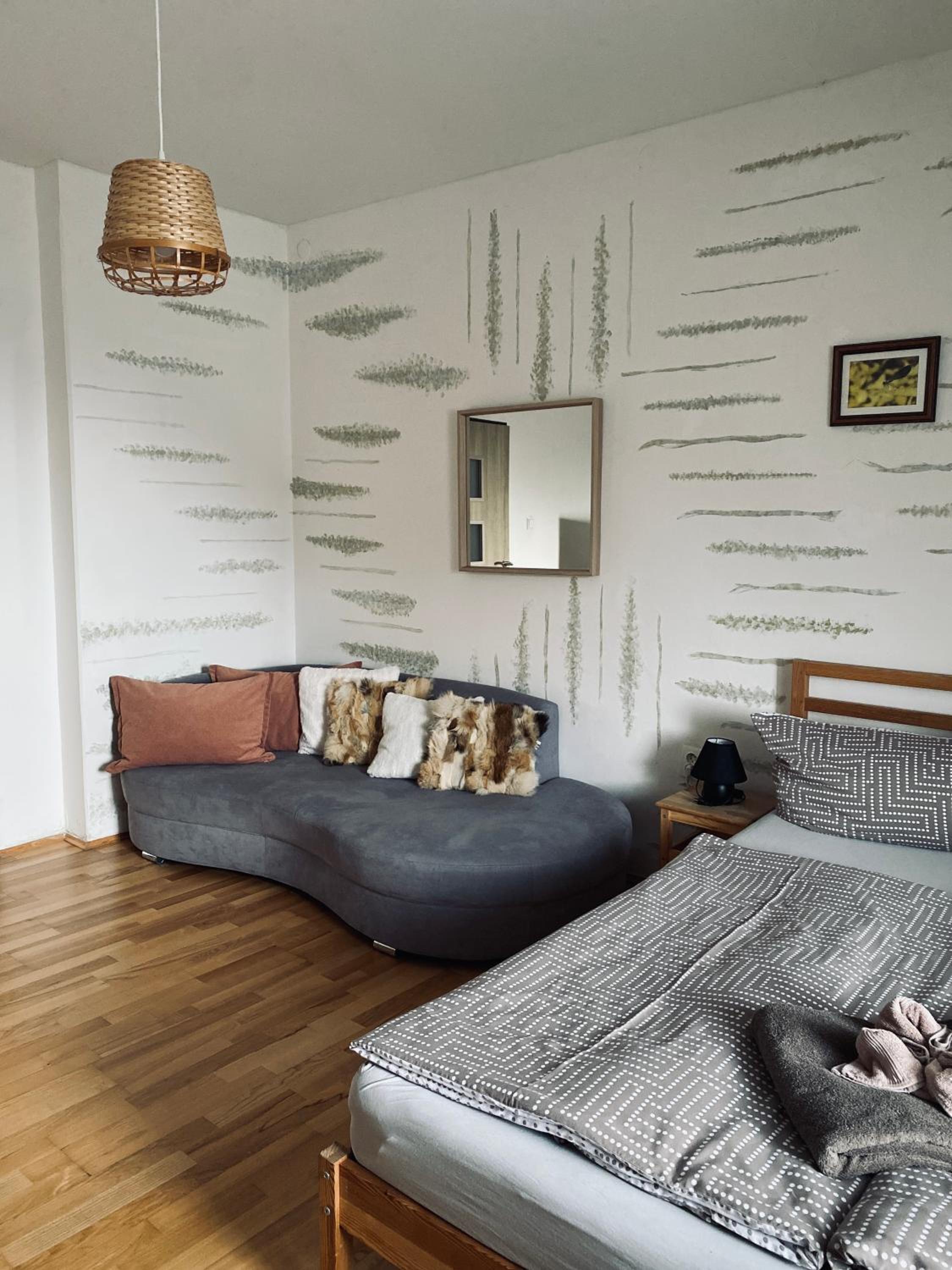 Double Room with Private Bathroom - Photo 4