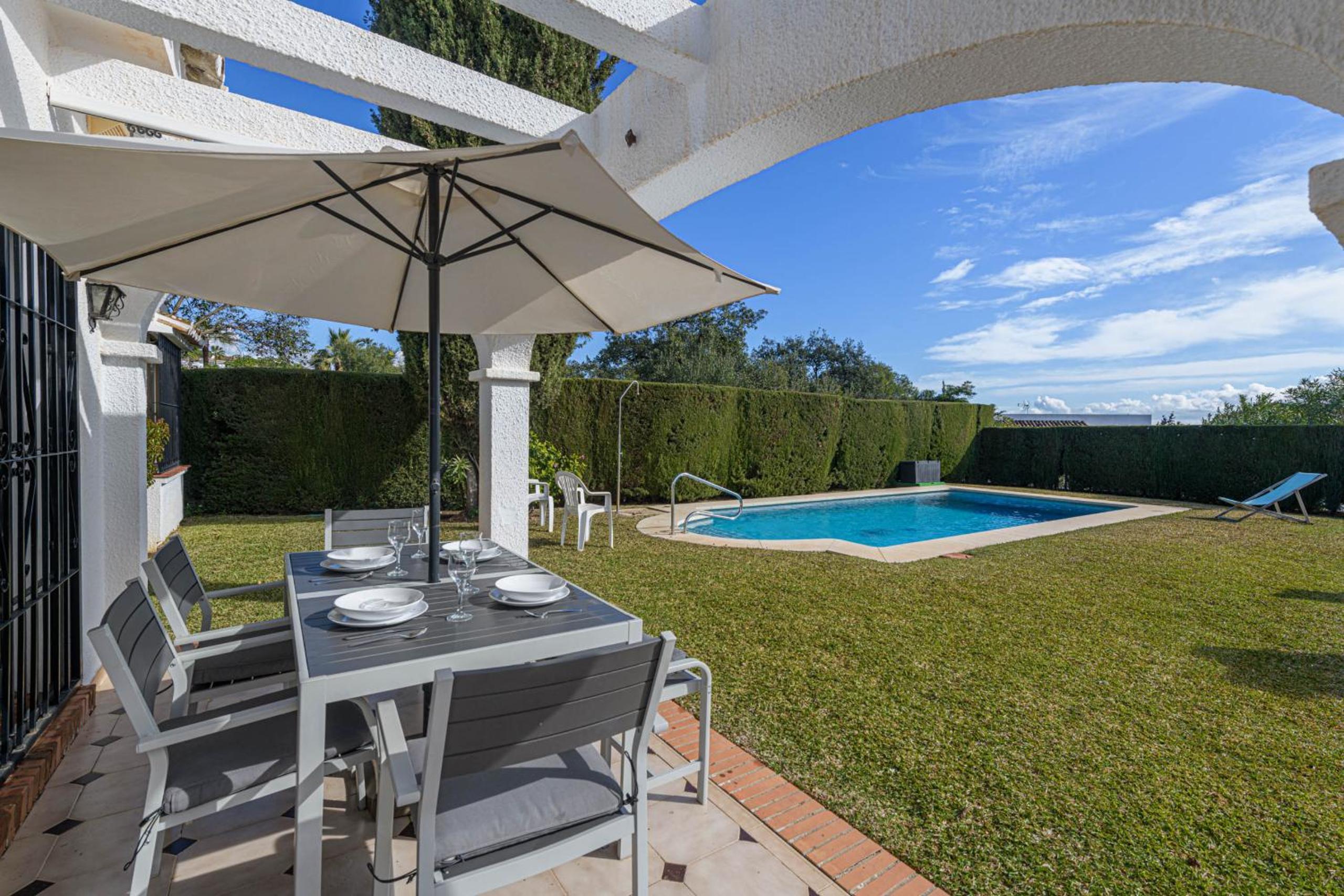 Villa With Private Pool photo 3