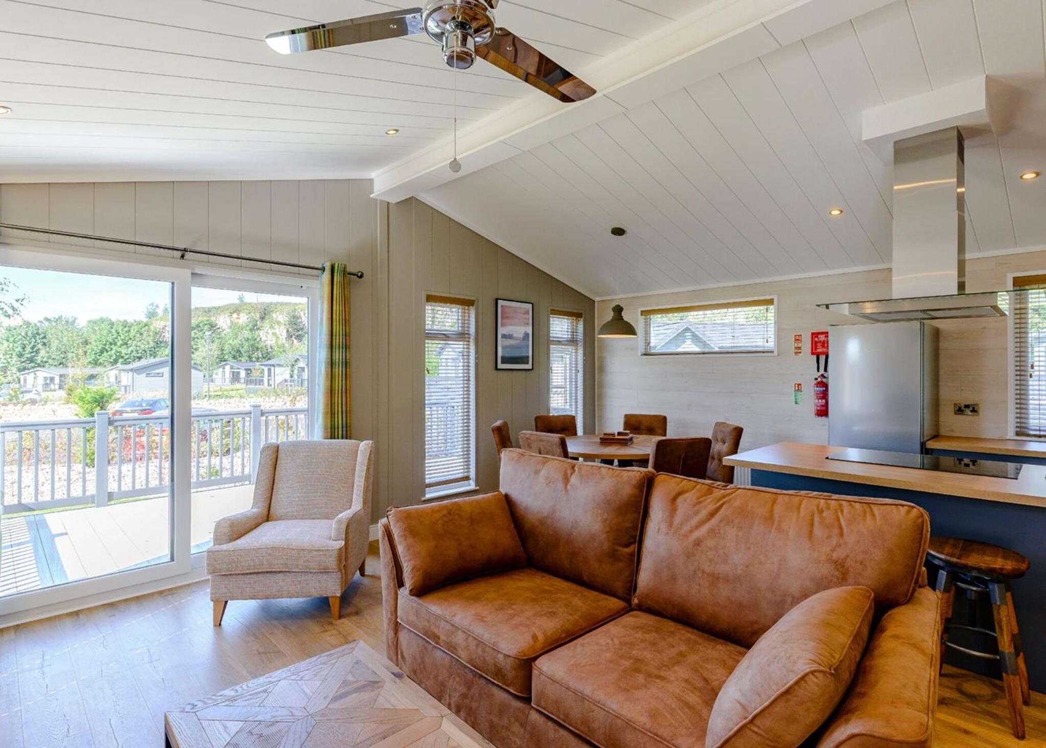Three-Bedroom House 1