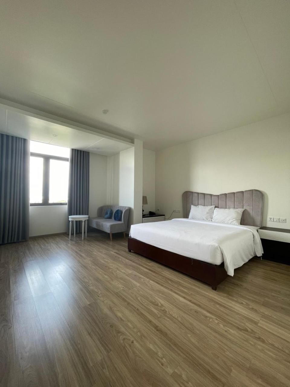 Standard Double Room photo 3
