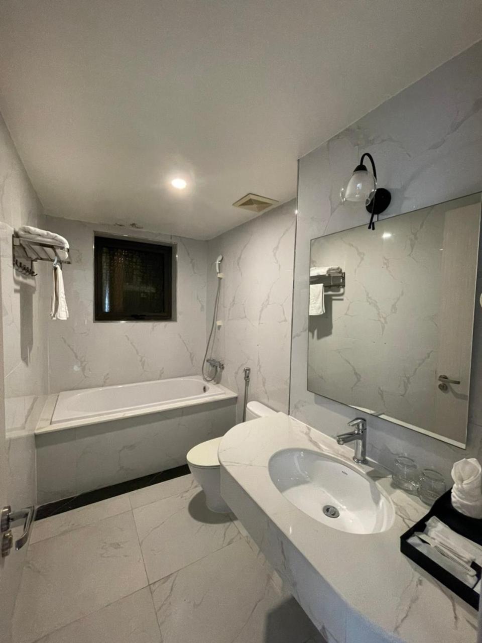 Standard Double Room photo 2