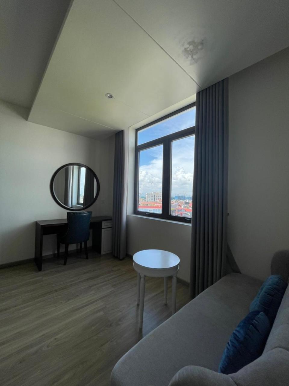 Standard Double Room photo 1
