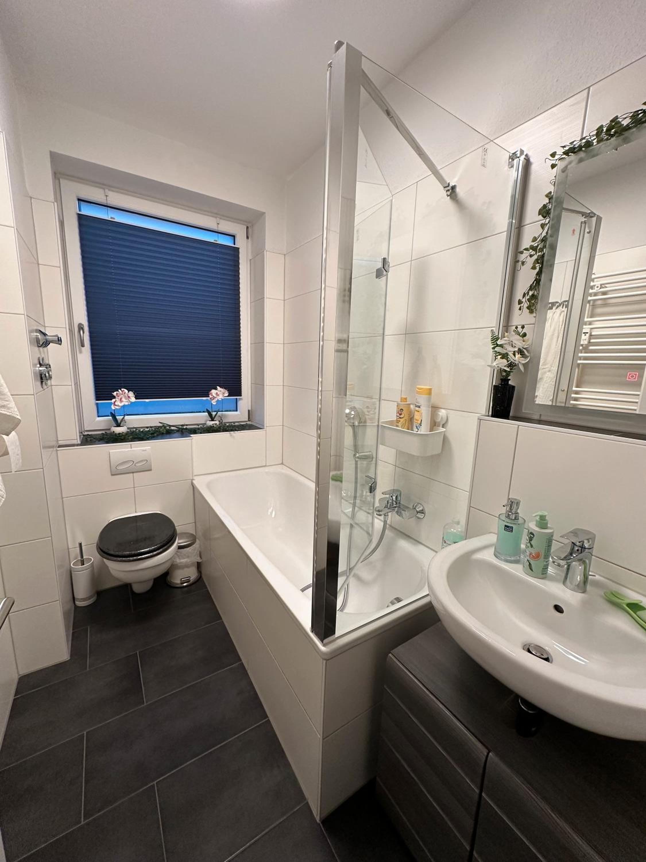 Superior One-Bedroom Apartment photo 3