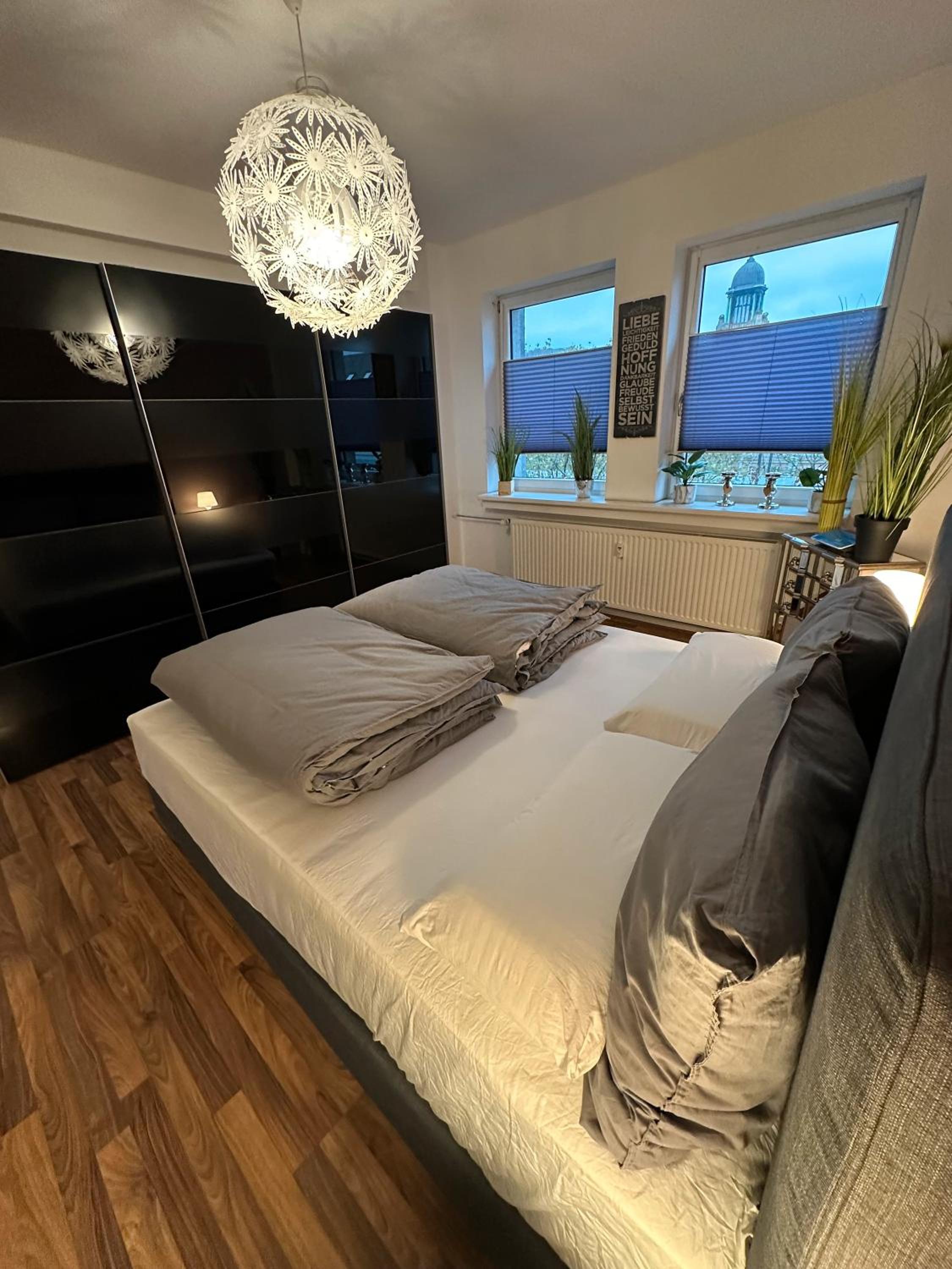 Superior One-Bedroom Apartment photo 2