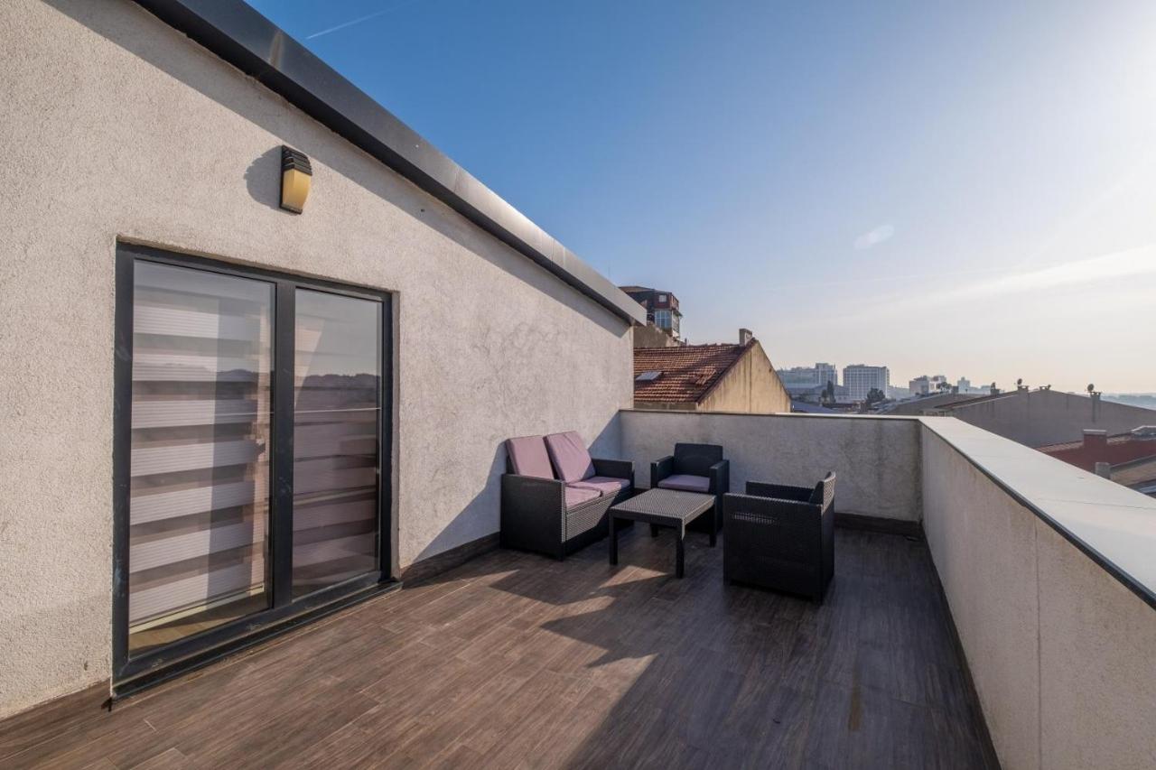 Suite with Terrace photo 3