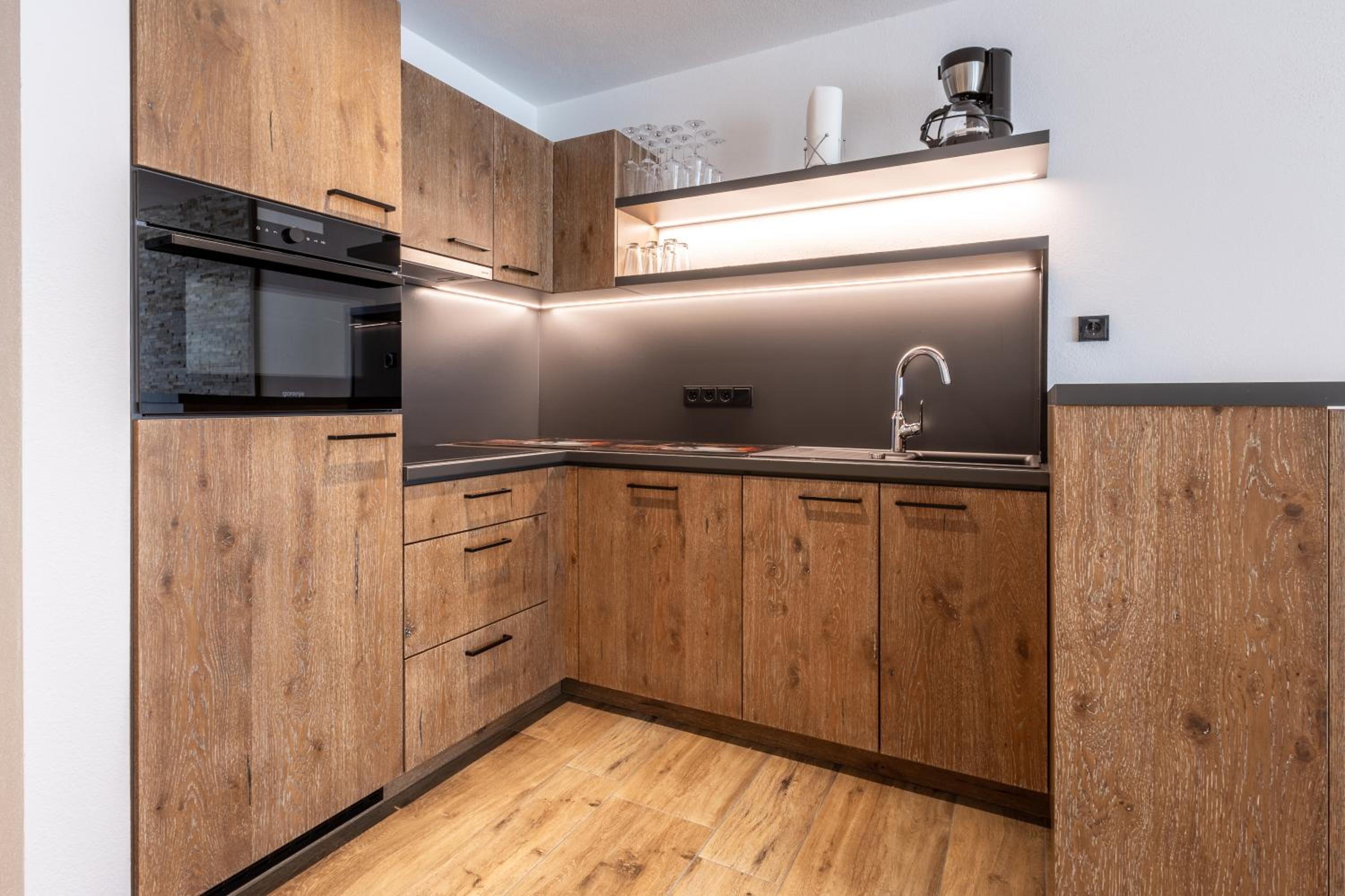 Duplex Apartment photo 3