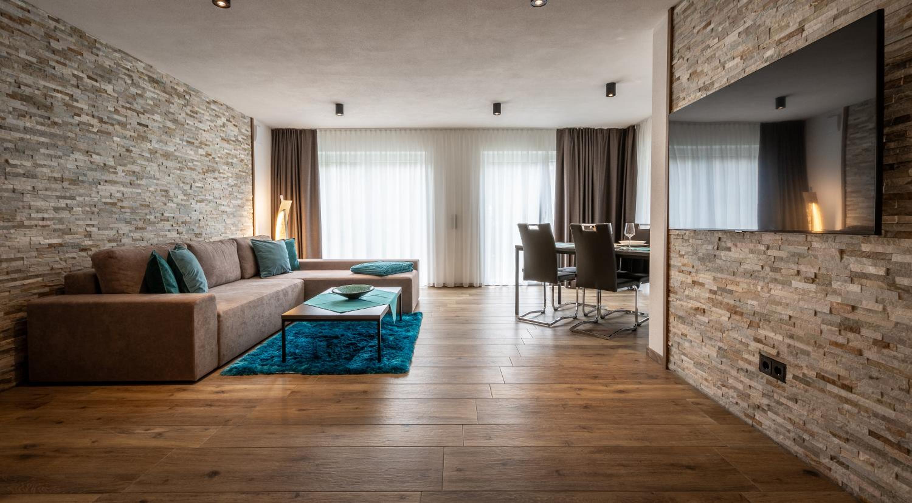 Duplex Apartment photo 1