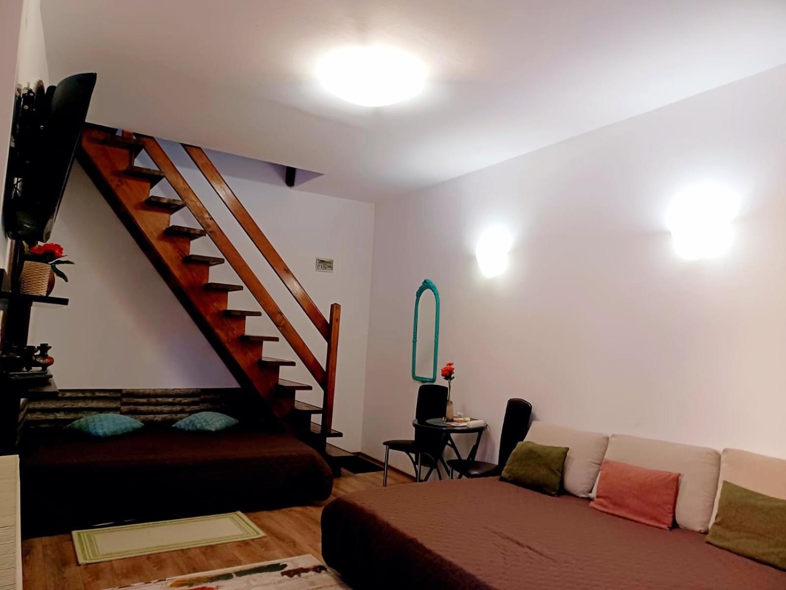 Two-Bedroom Apartment - Photo 18