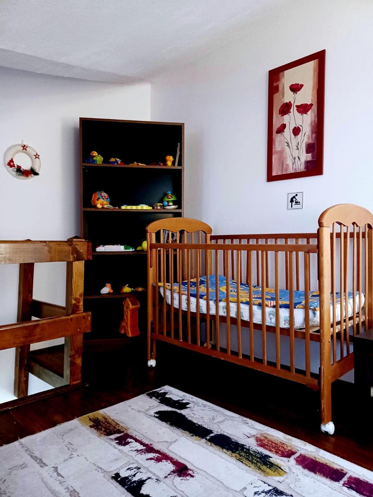 Two-Bedroom Apartment - Photo 19