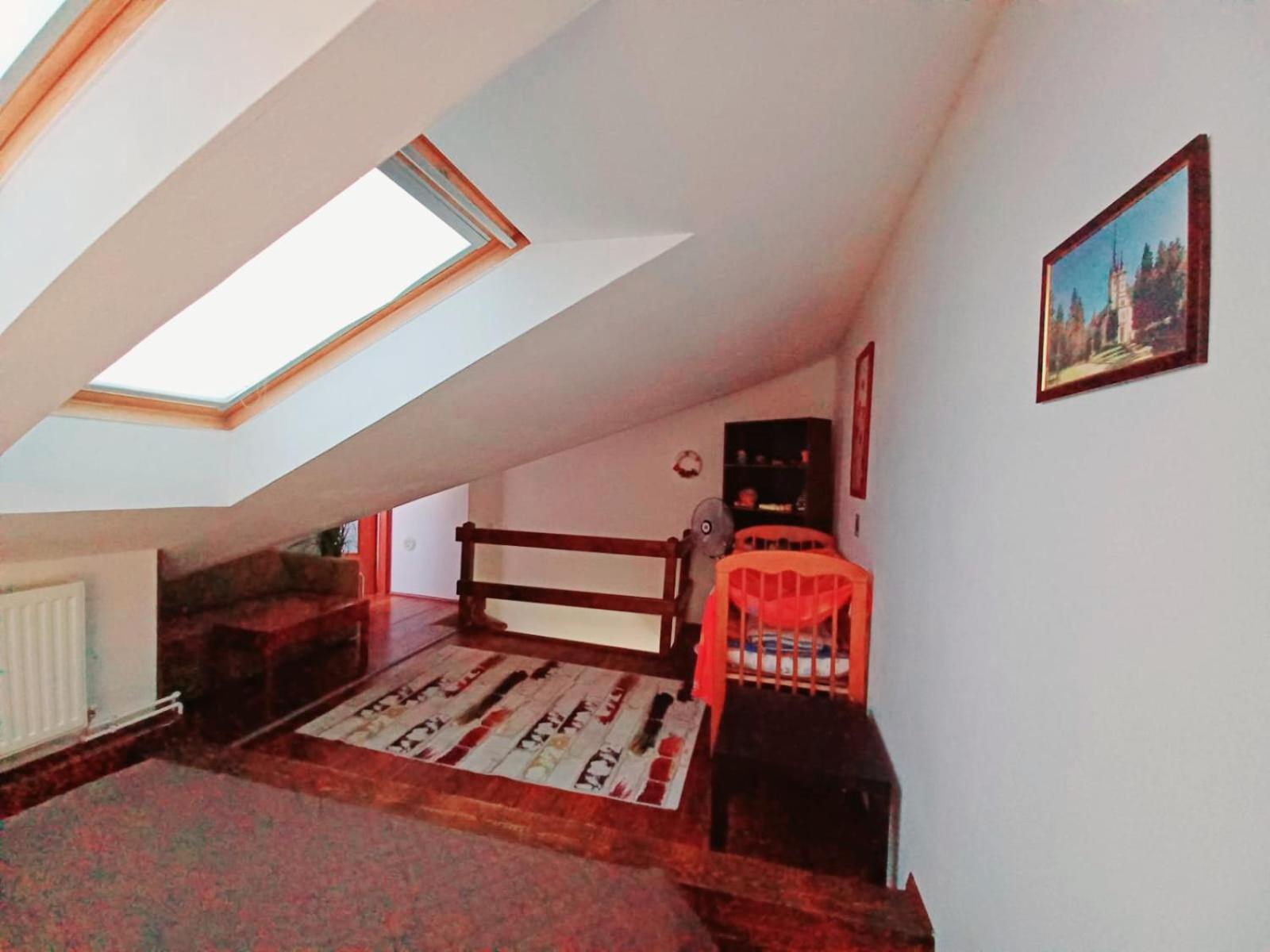 Two-Bedroom Apartment - Photo 20