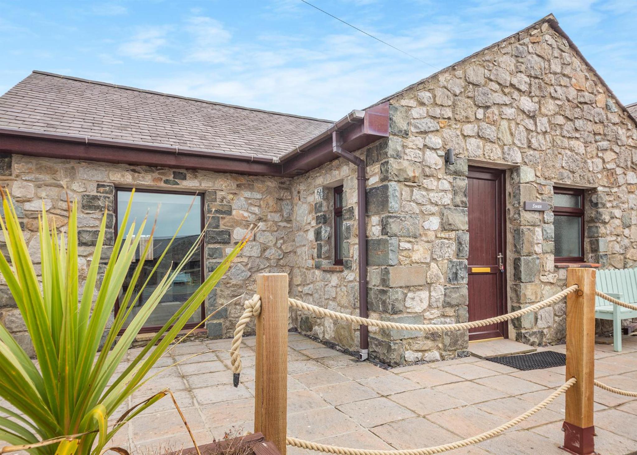 Three Bedroom Holiday Home  photo 2