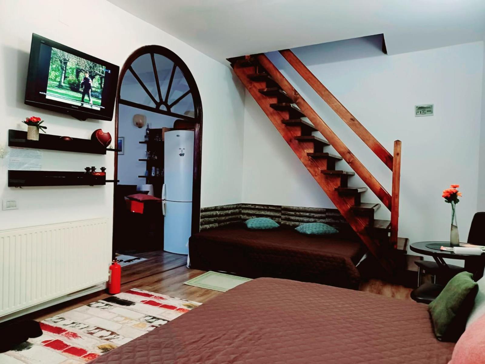 Two-Bedroom Apartment - Photo 1