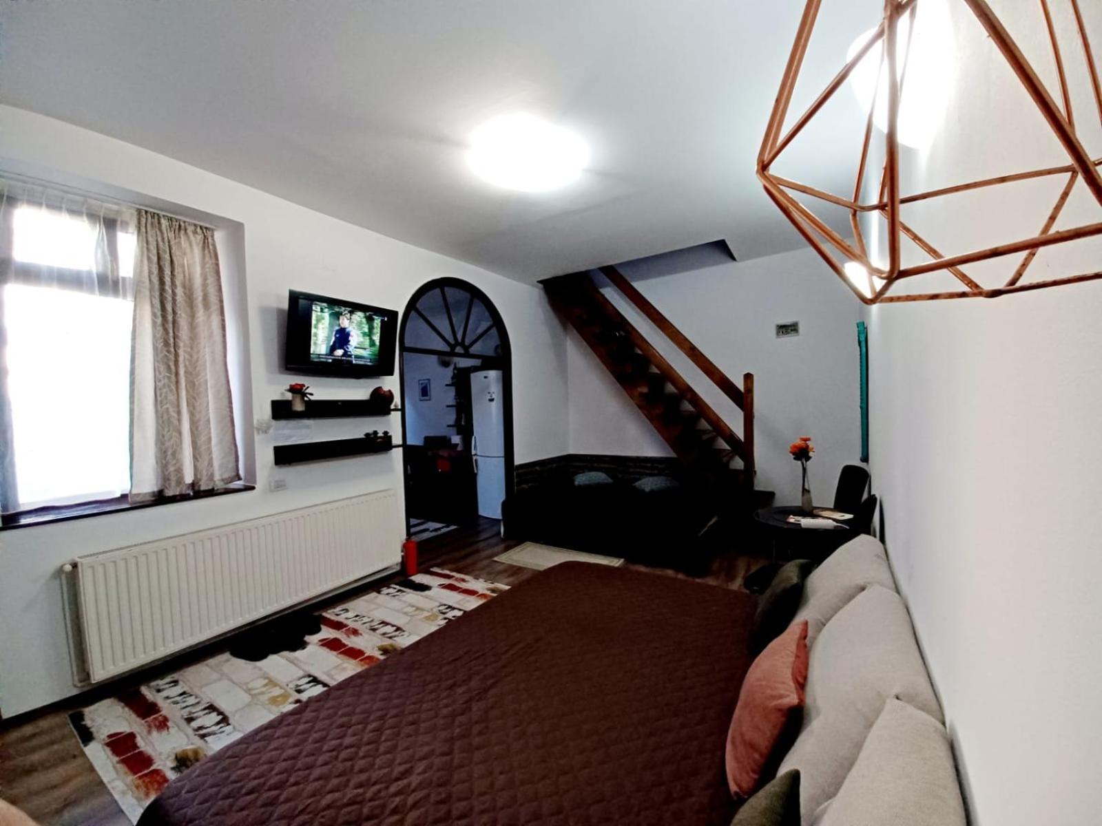 Two-Bedroom Apartment - Photo 27