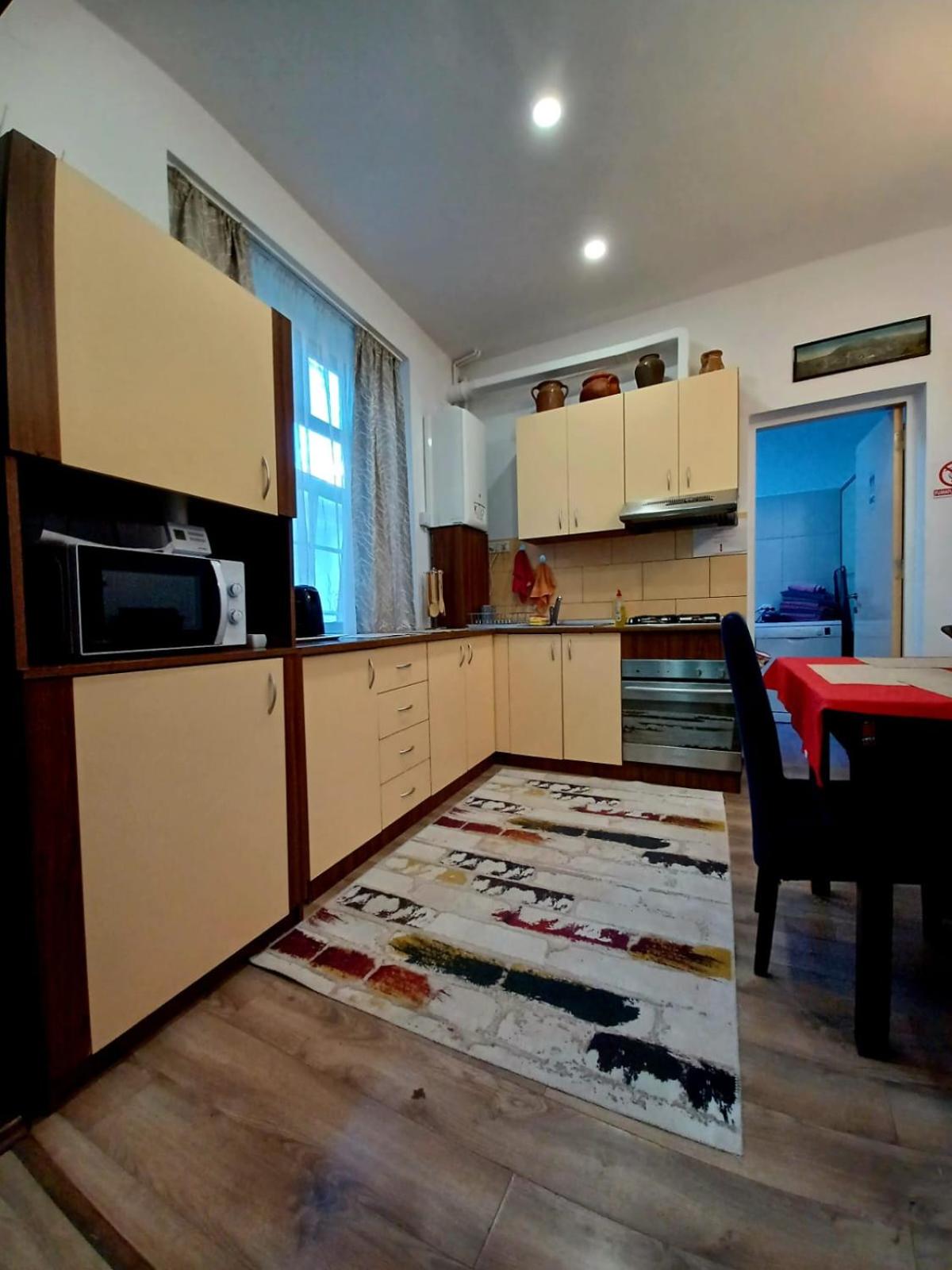 Two-Bedroom Apartment - Photo 28