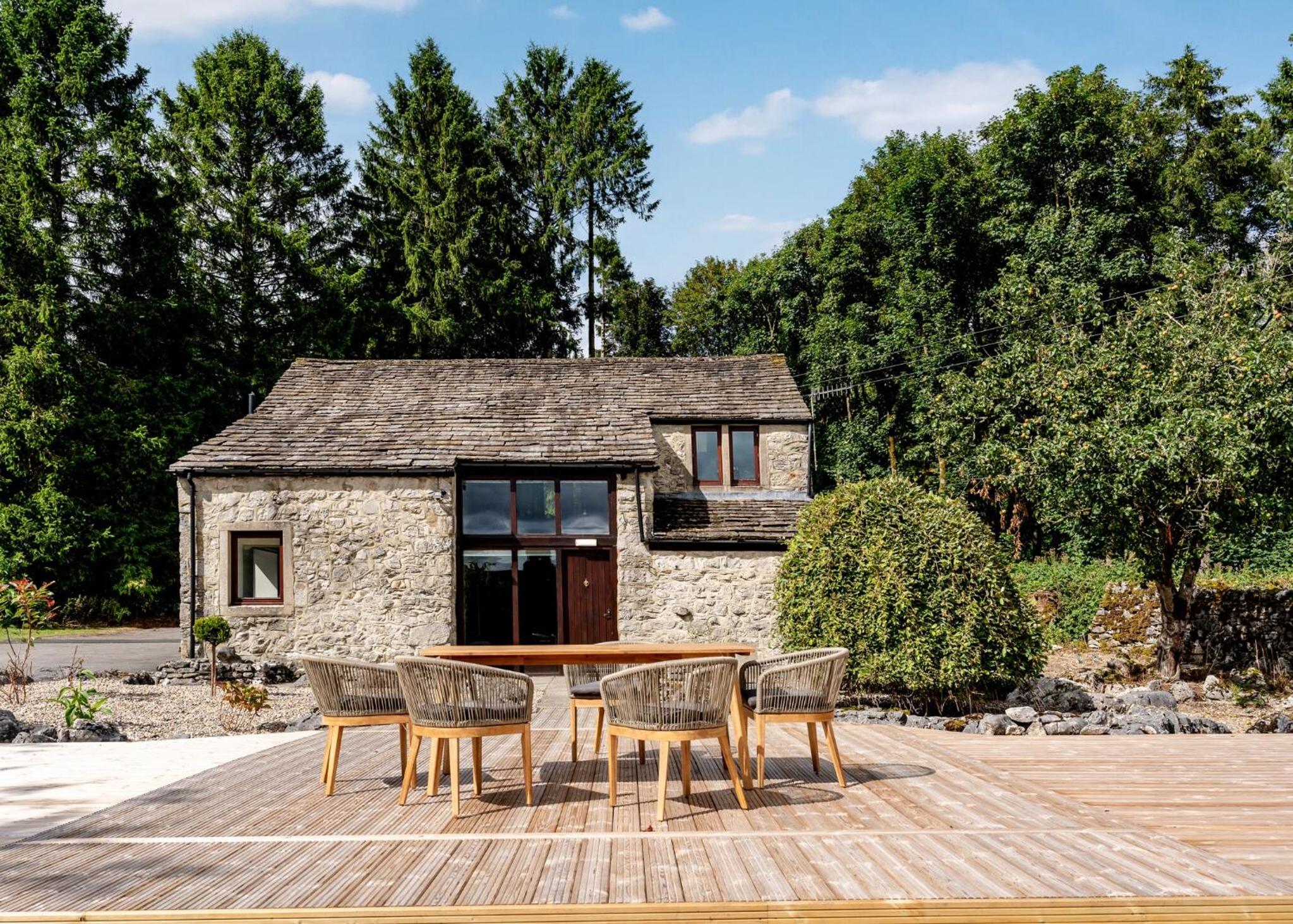 Three-Bedroom Holiday Home  photo 3