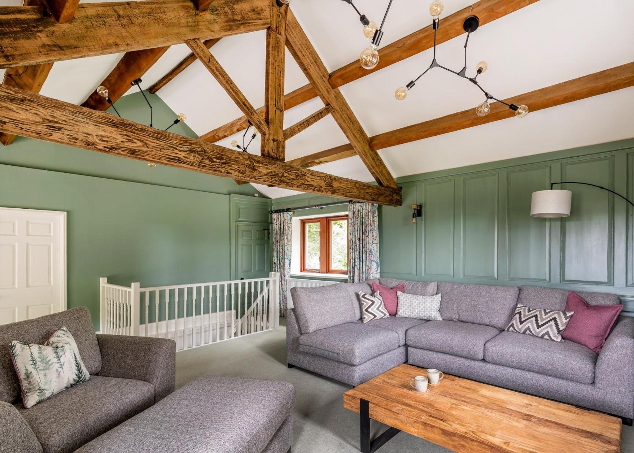 Three-Bedroom Holiday Home  photo 1