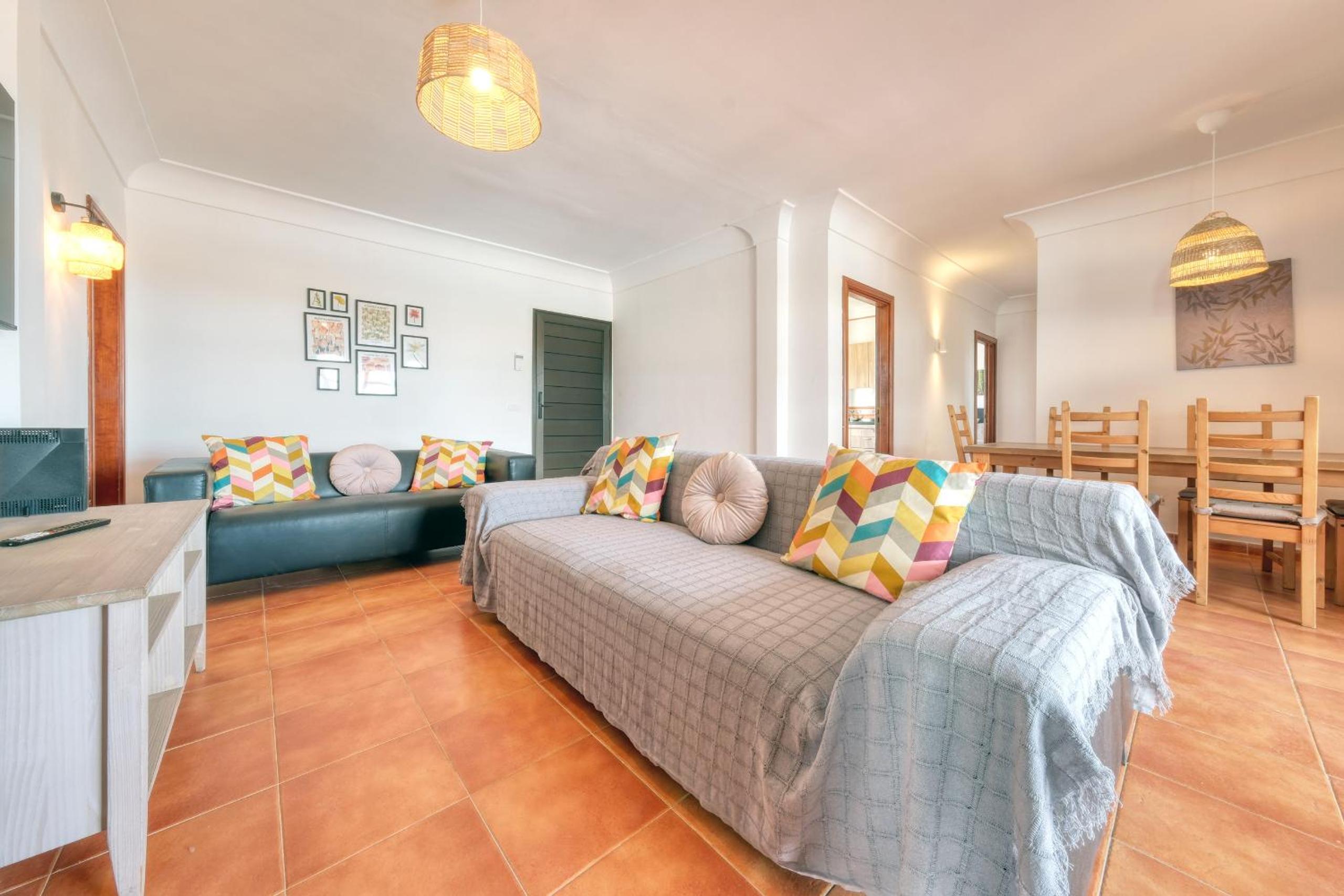 Casa de cinco habitaciones