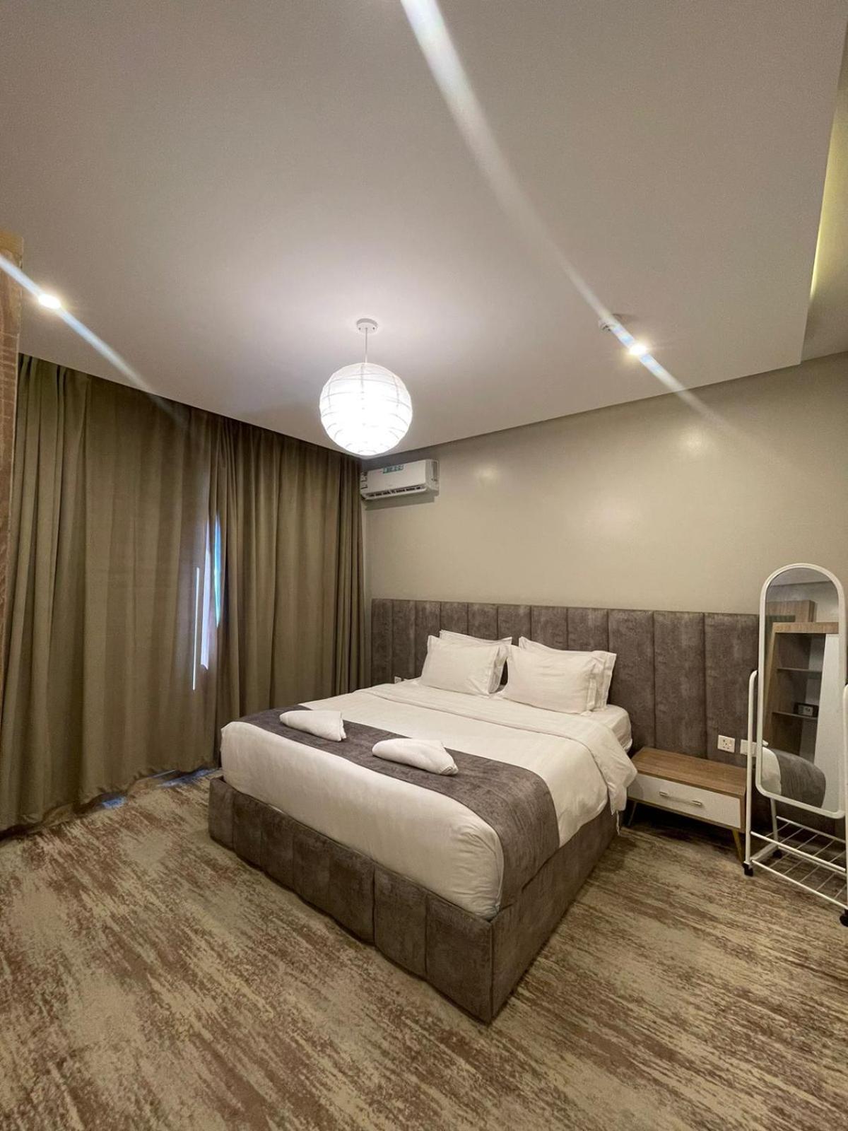 Two-Bedroom Apartment - Photo 1