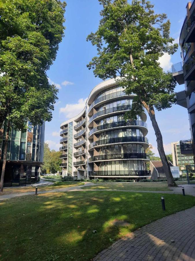 Two-Bedroom Deluxe Apartment with Balcony photo 3