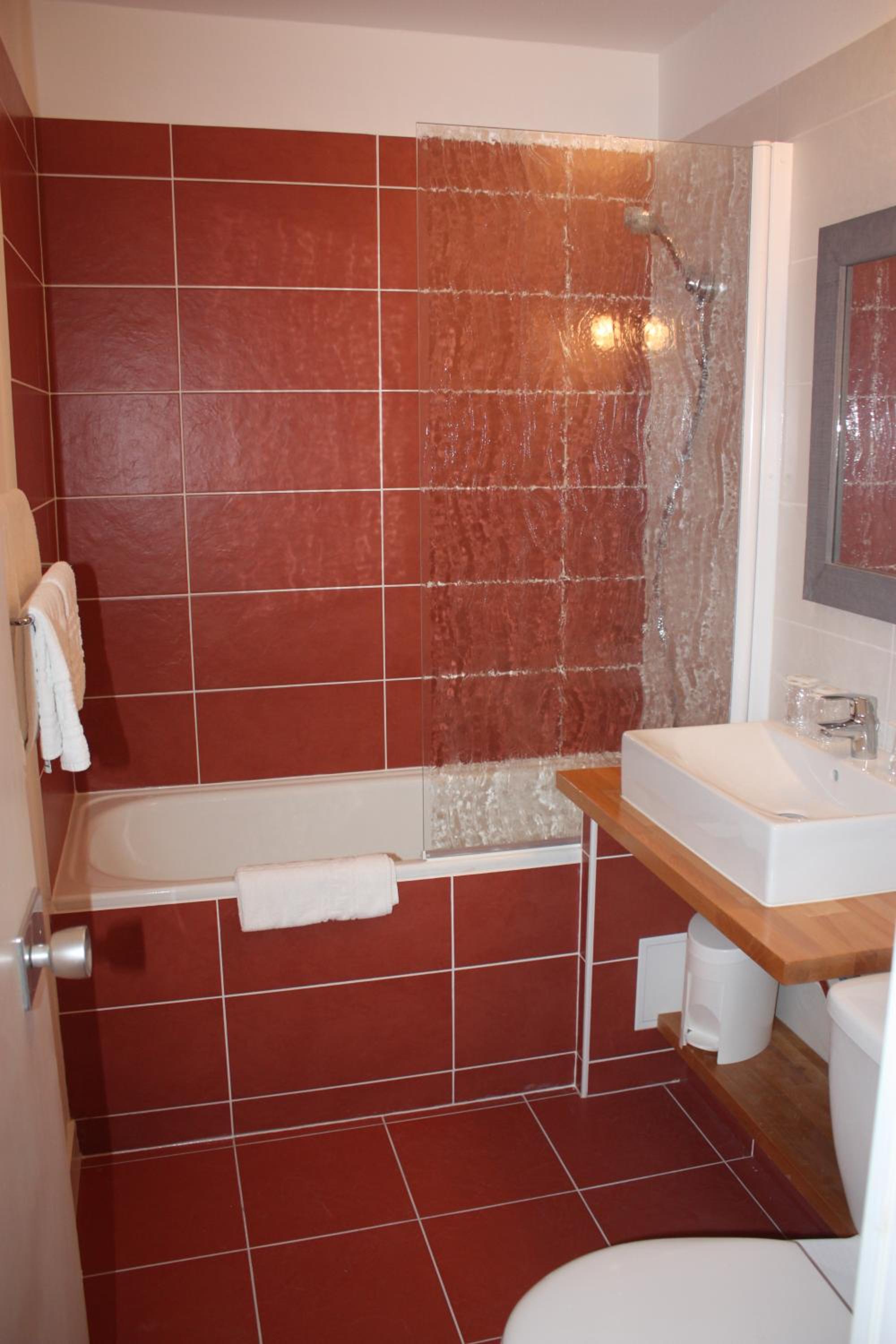 Quadruple Room photo 2