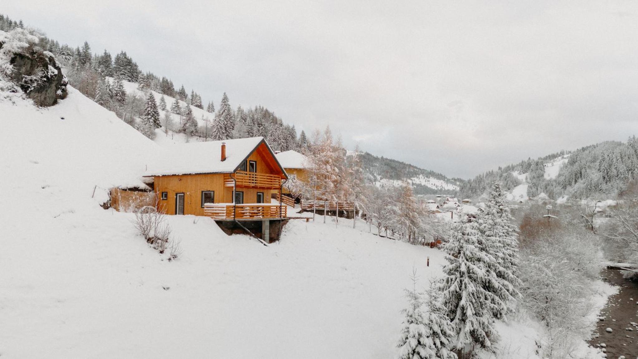Two-Bedroom Chalet photo 2
