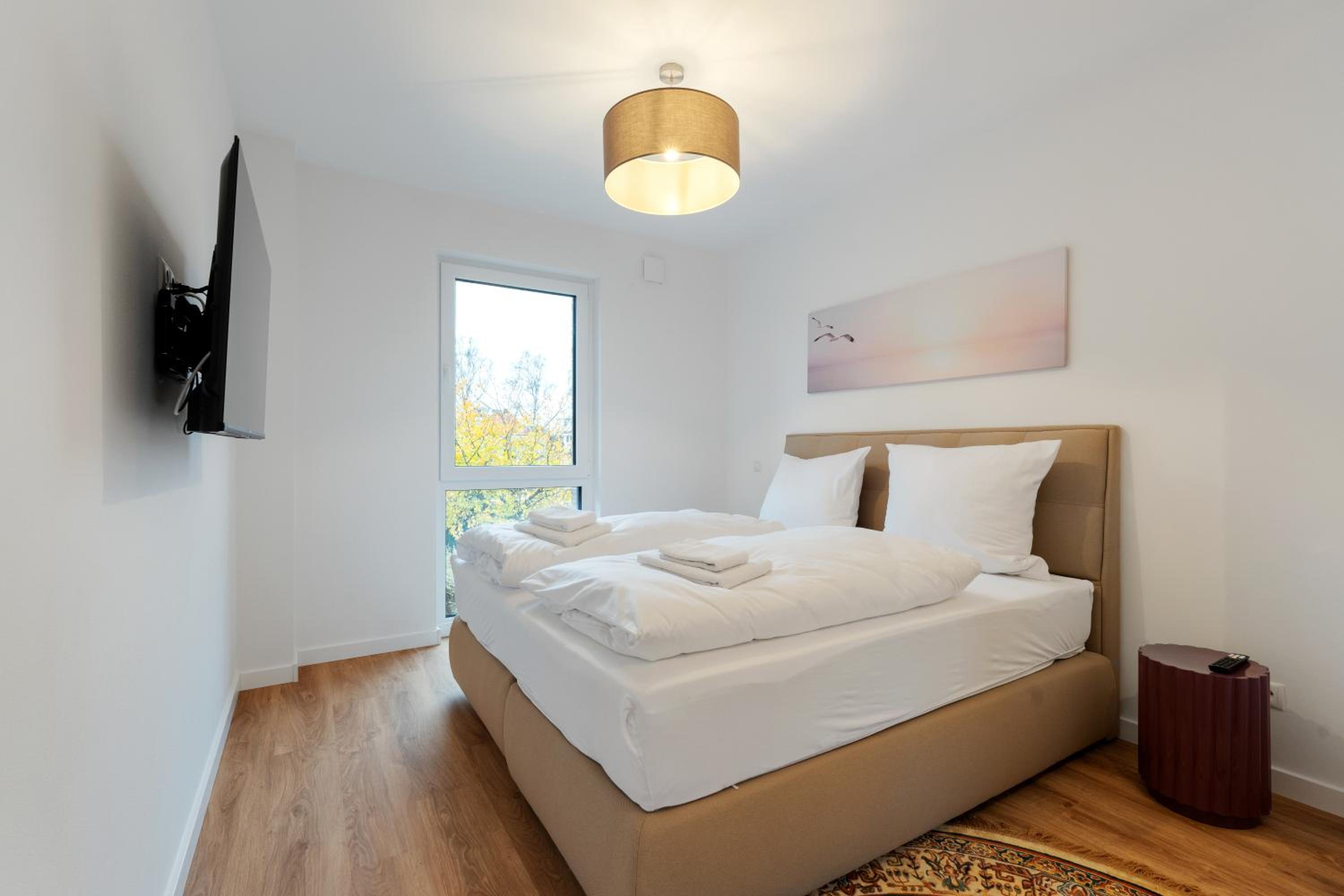 Superior Apartment with Sauna