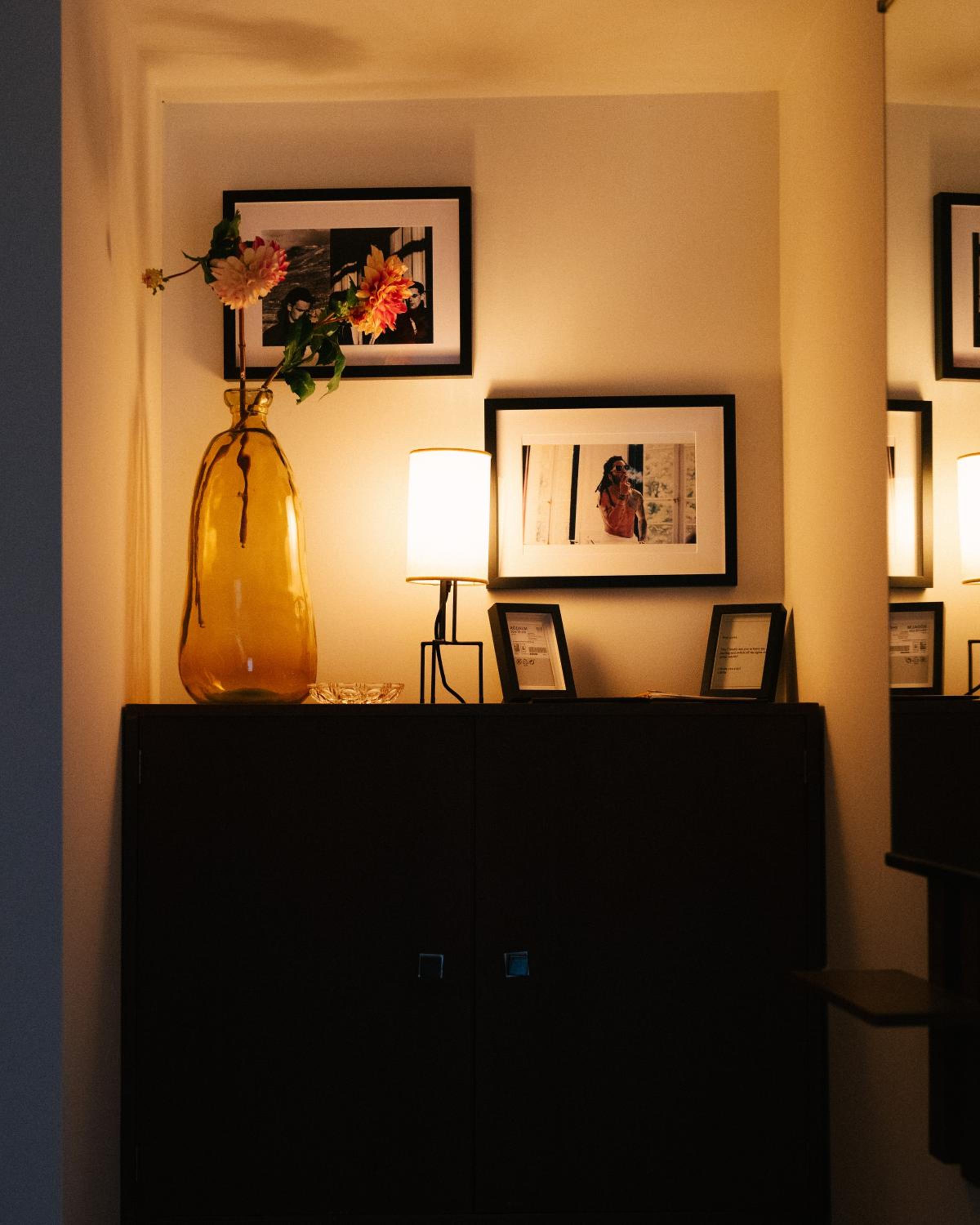 Deluxe King Suite photo 3
