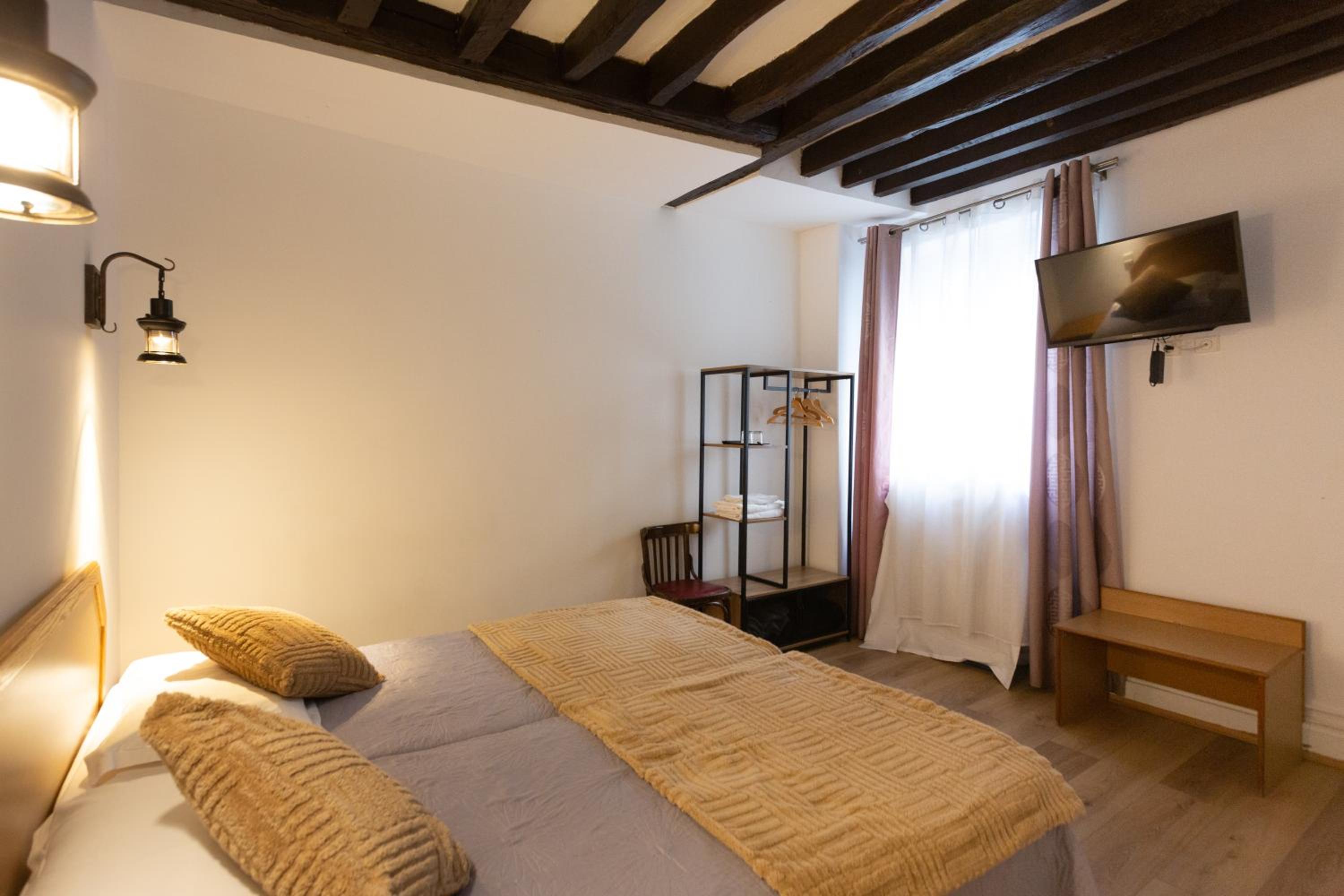 Twin Room photo 2