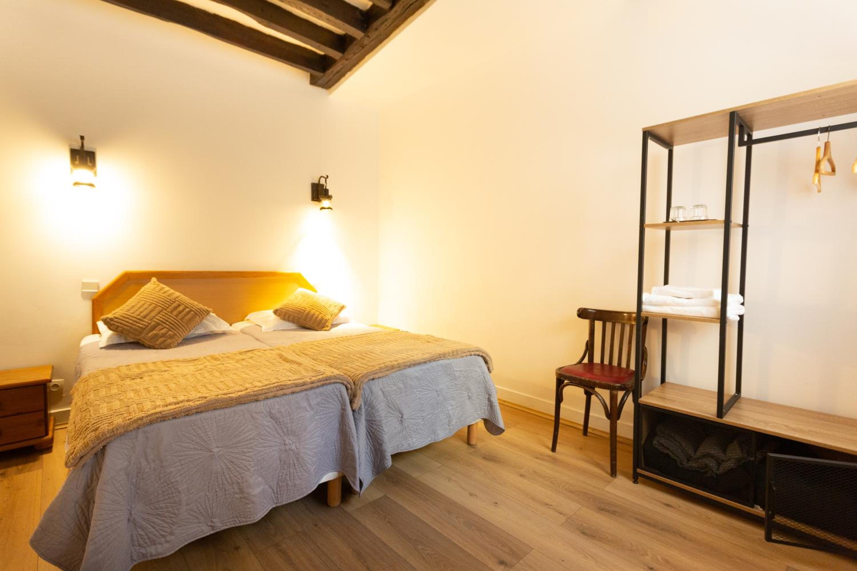 Twin Room photo 1