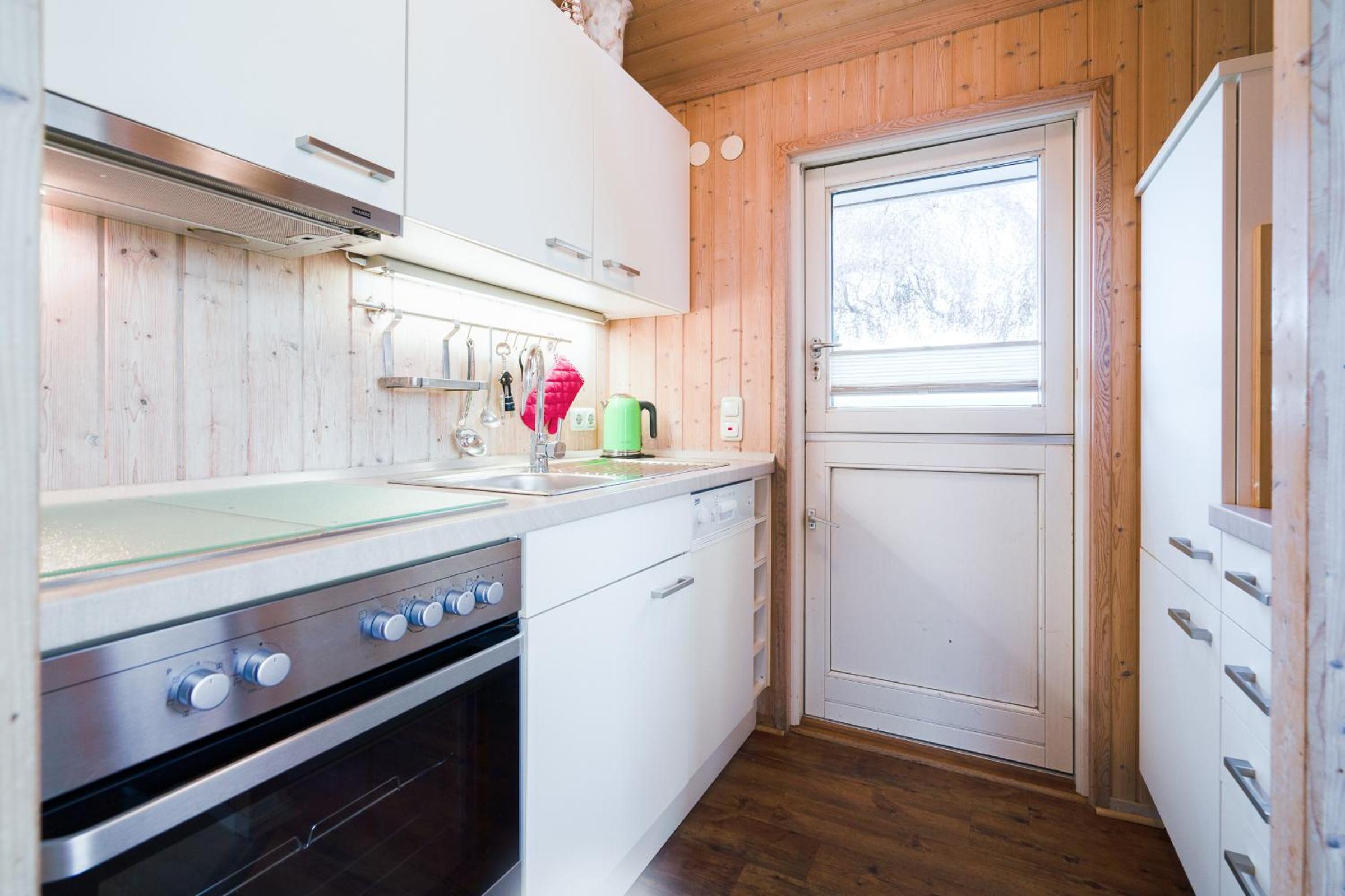 Vacation Home photo 2