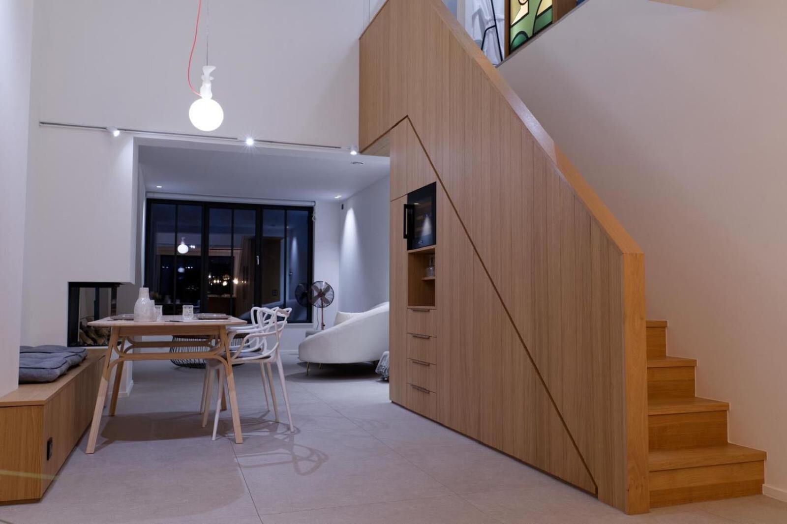 Penthouse Apartment photo 1
