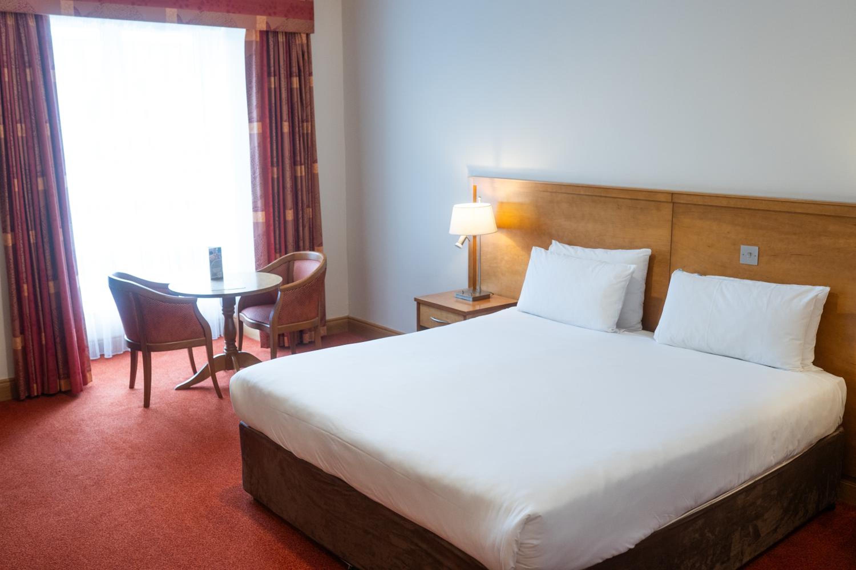 Double Room - Photo 3