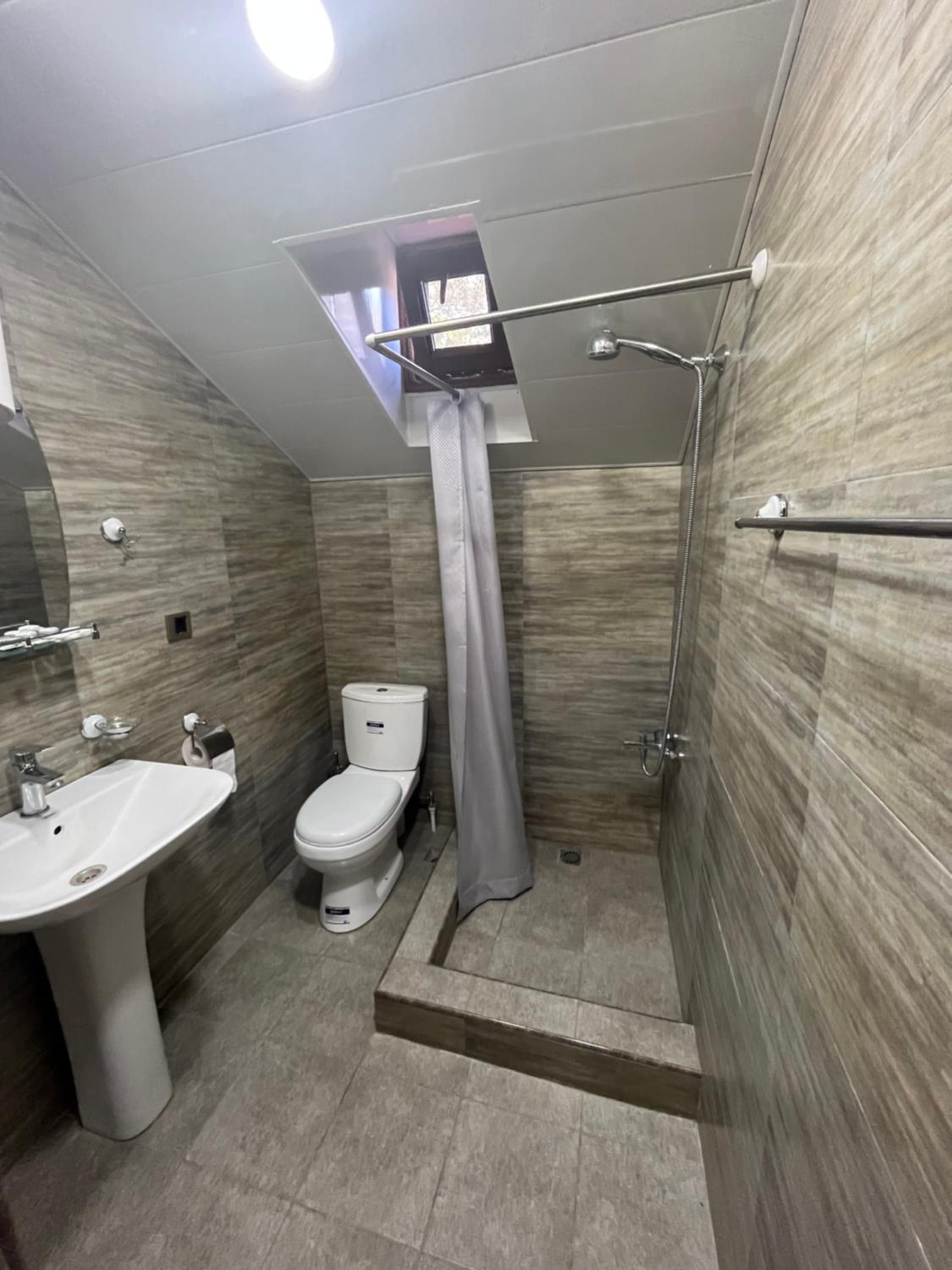 Two-Bedroom Chalet photo 2