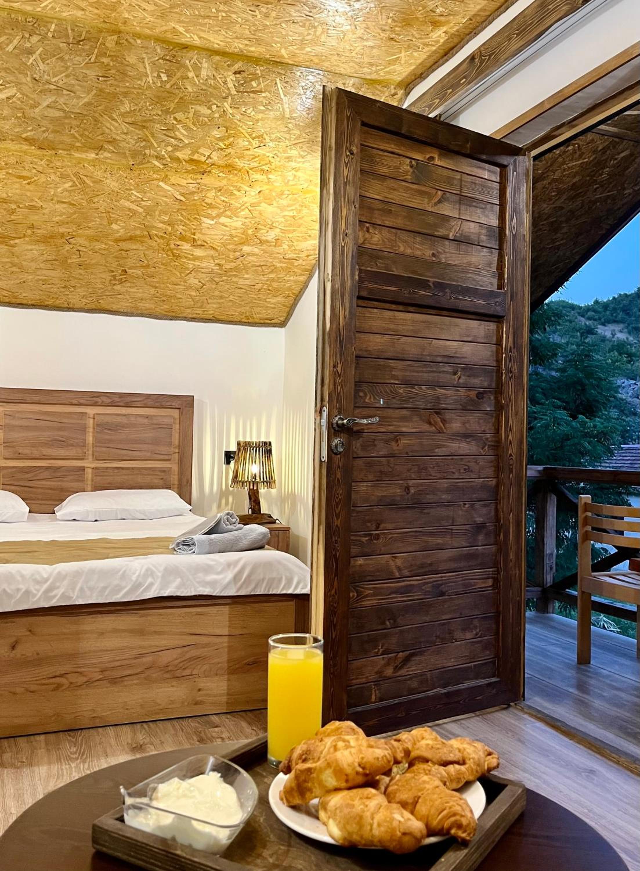 Two-Bedroom Chalet photo 1