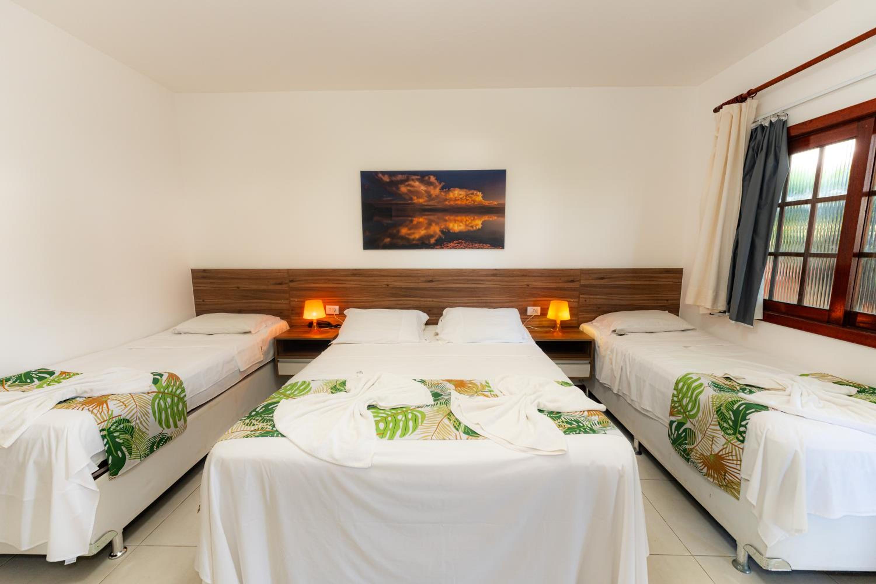 Quadruple Room photo 1