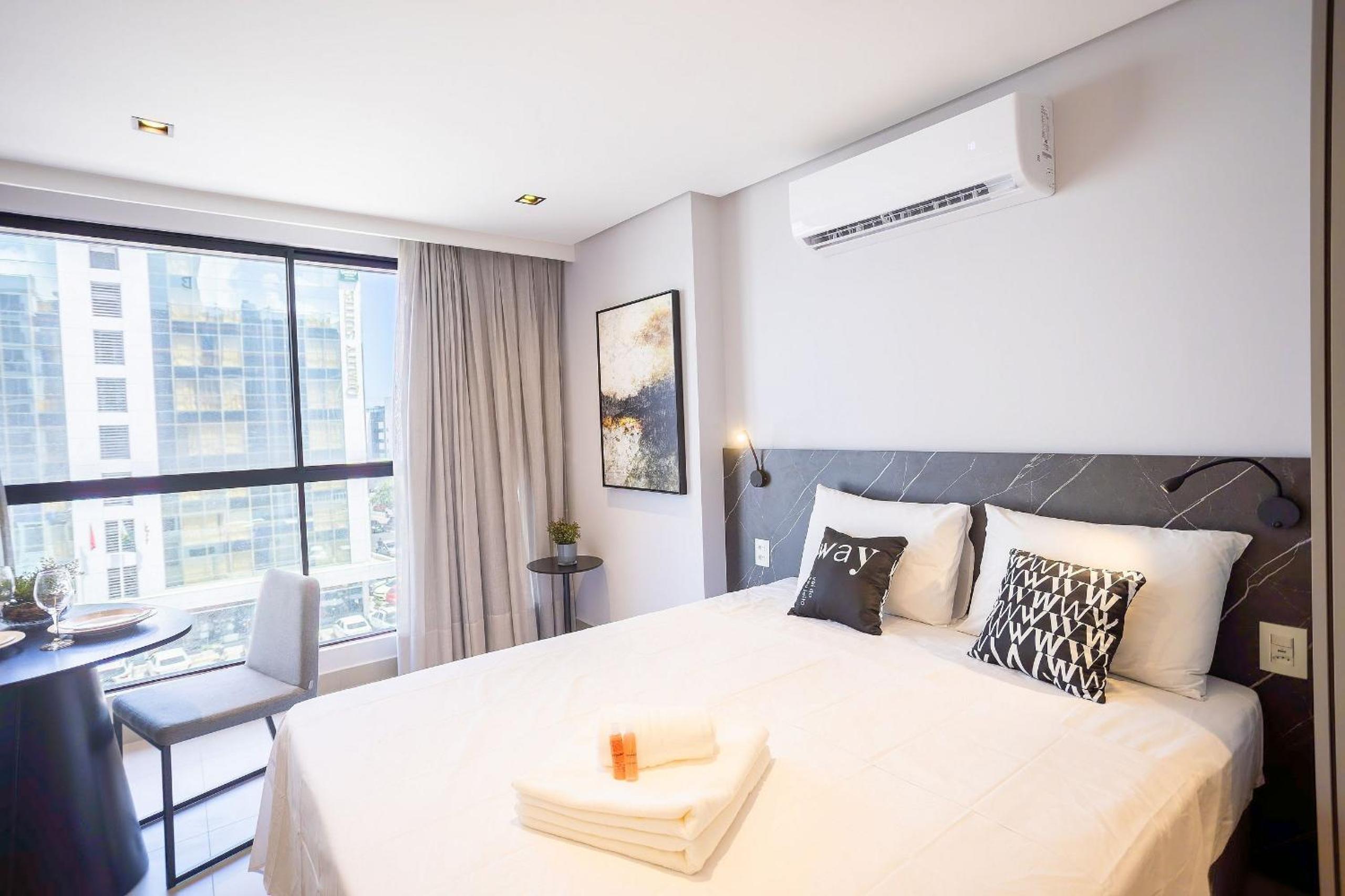 Duplex Apartment