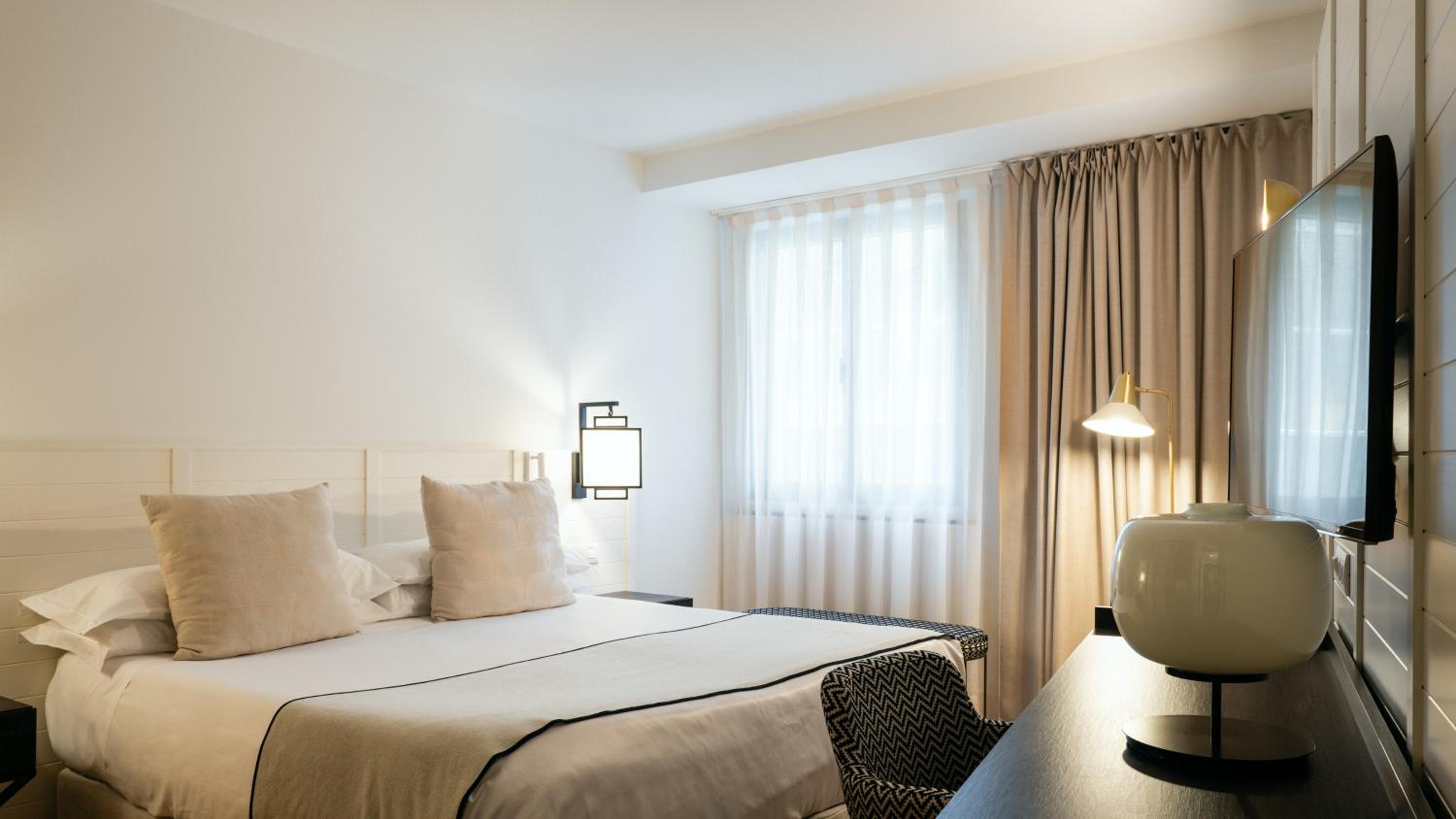 Urban Room