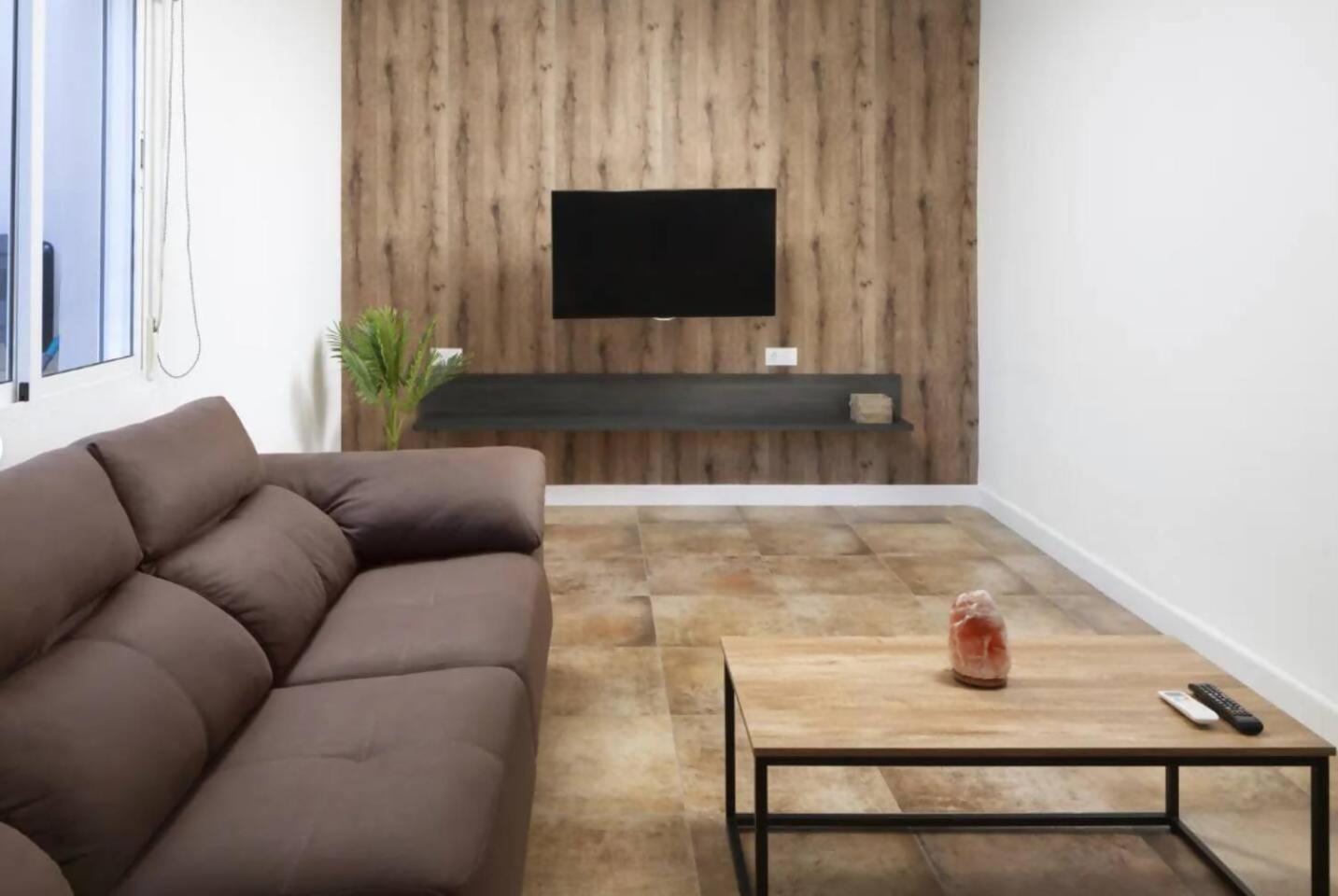 Villa de Tres Habitaciones