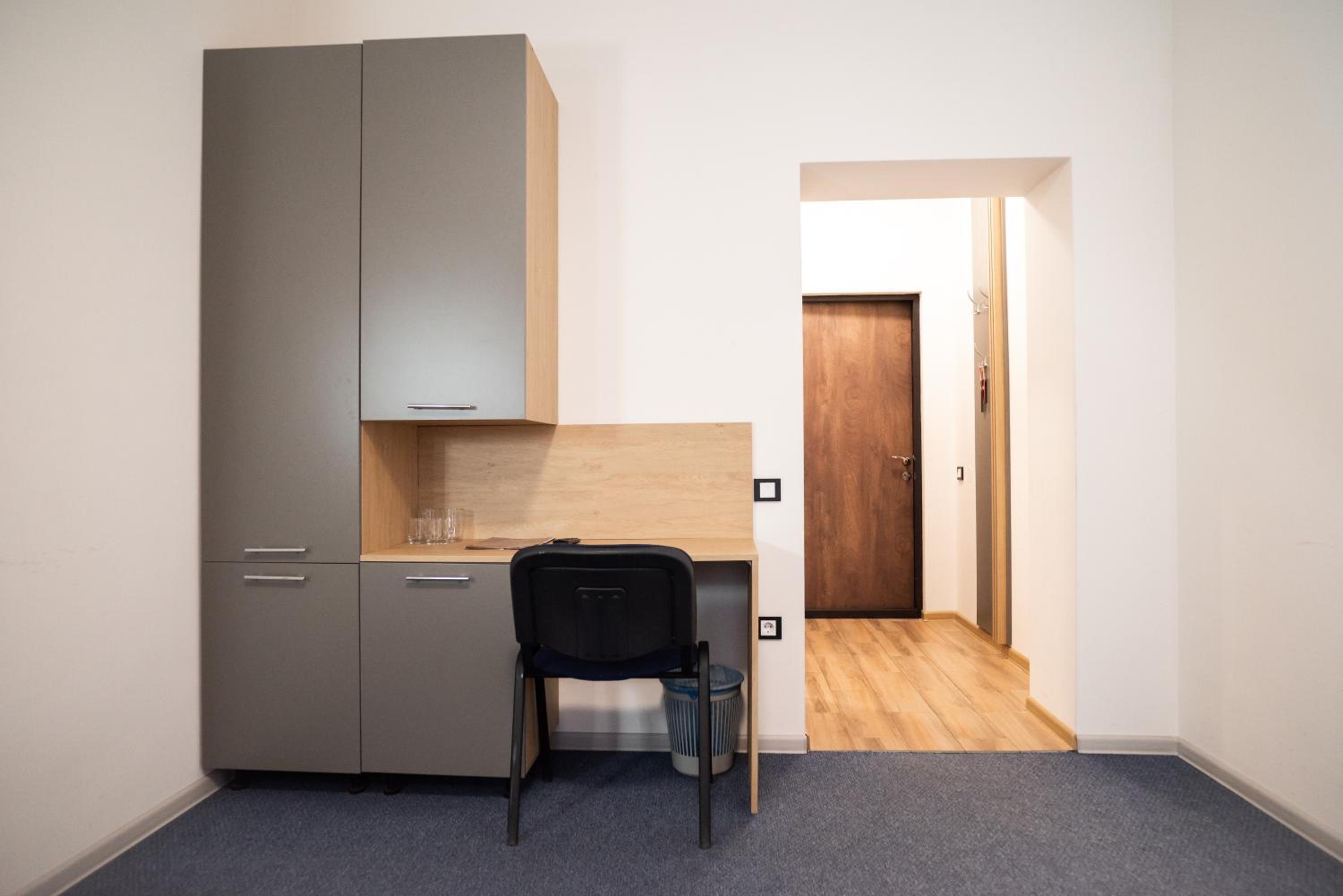 Standard Double or Twin Room photo 3