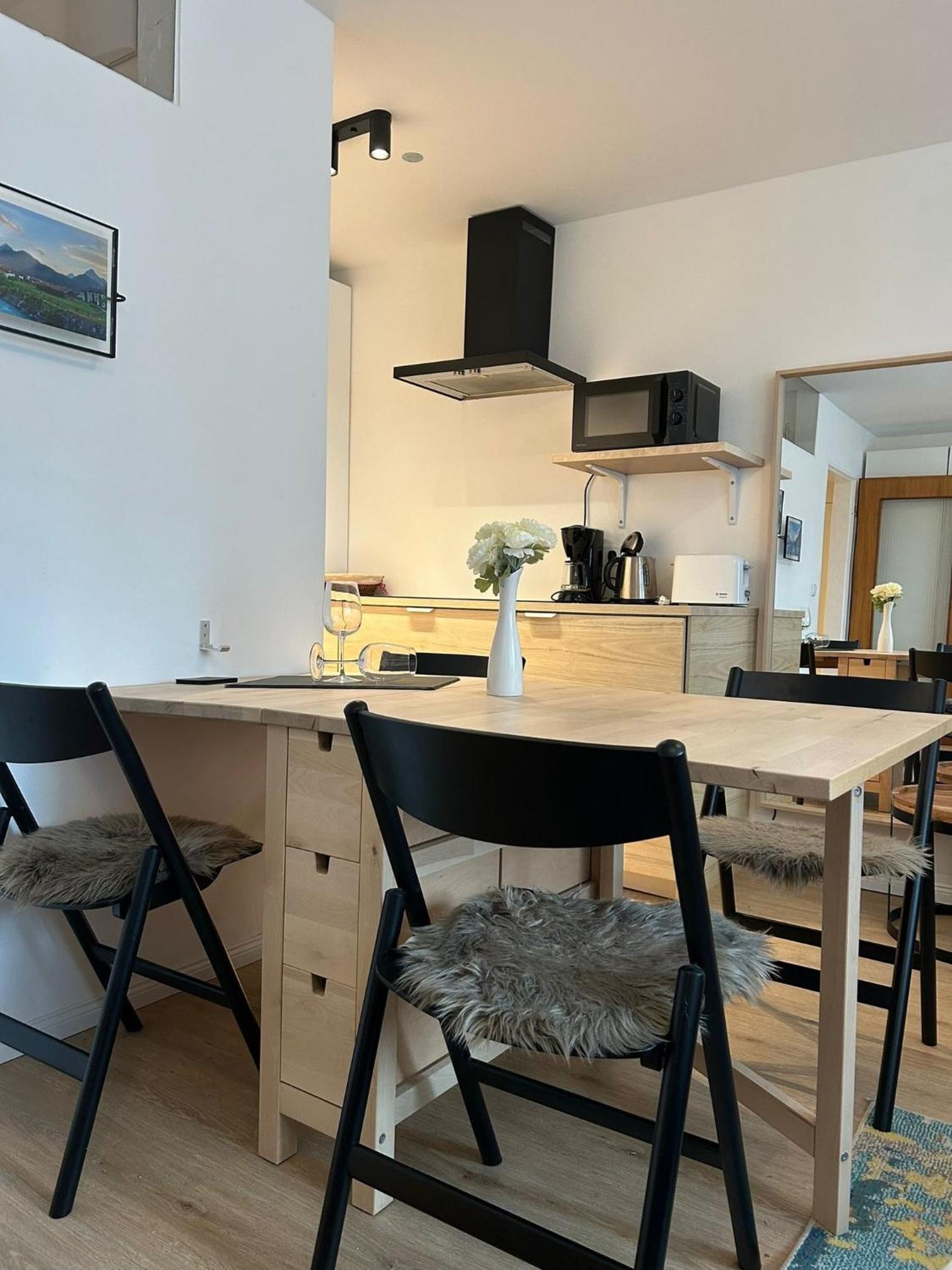 Apartment photo 3