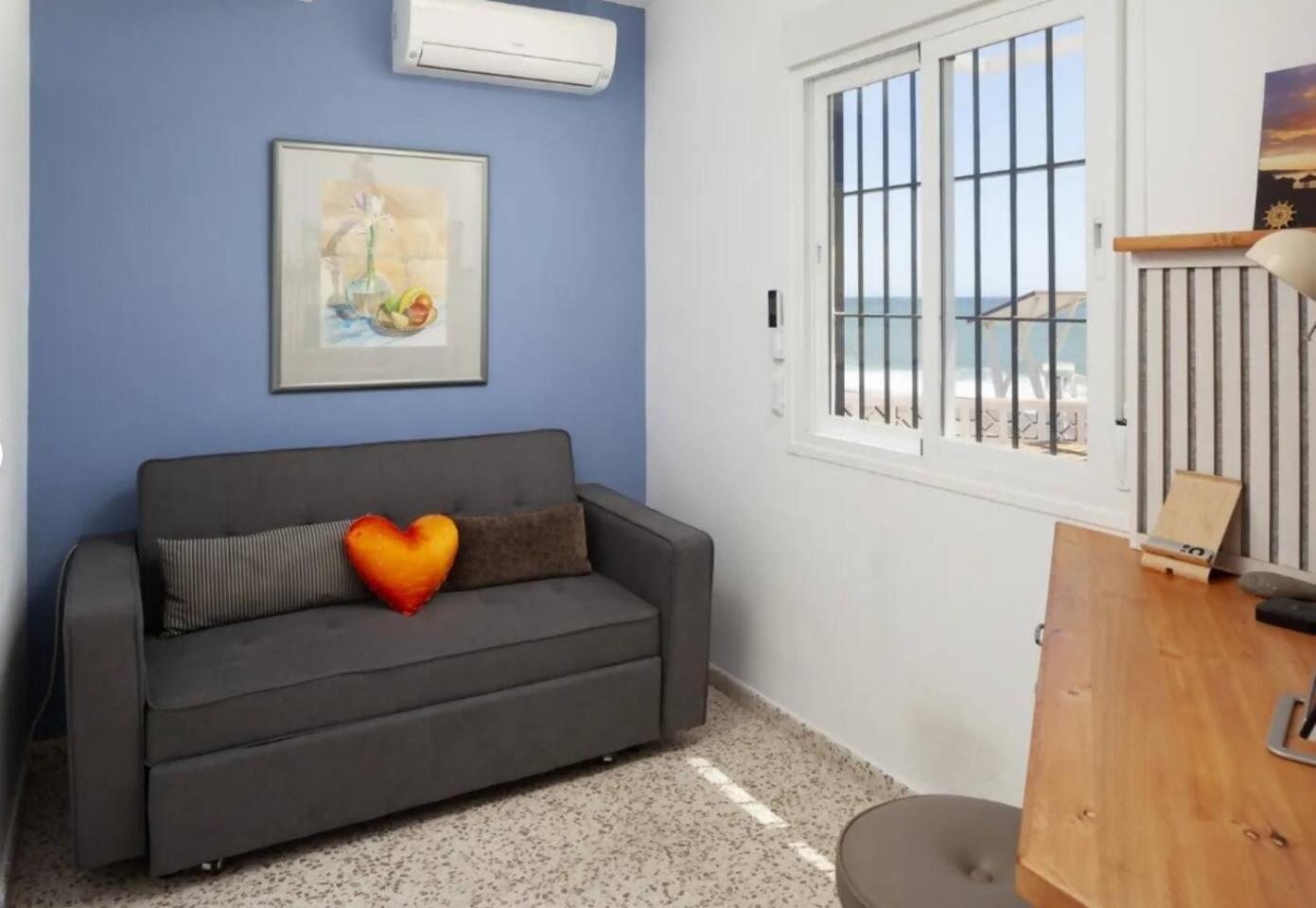 Casa de Dos Habitaciones